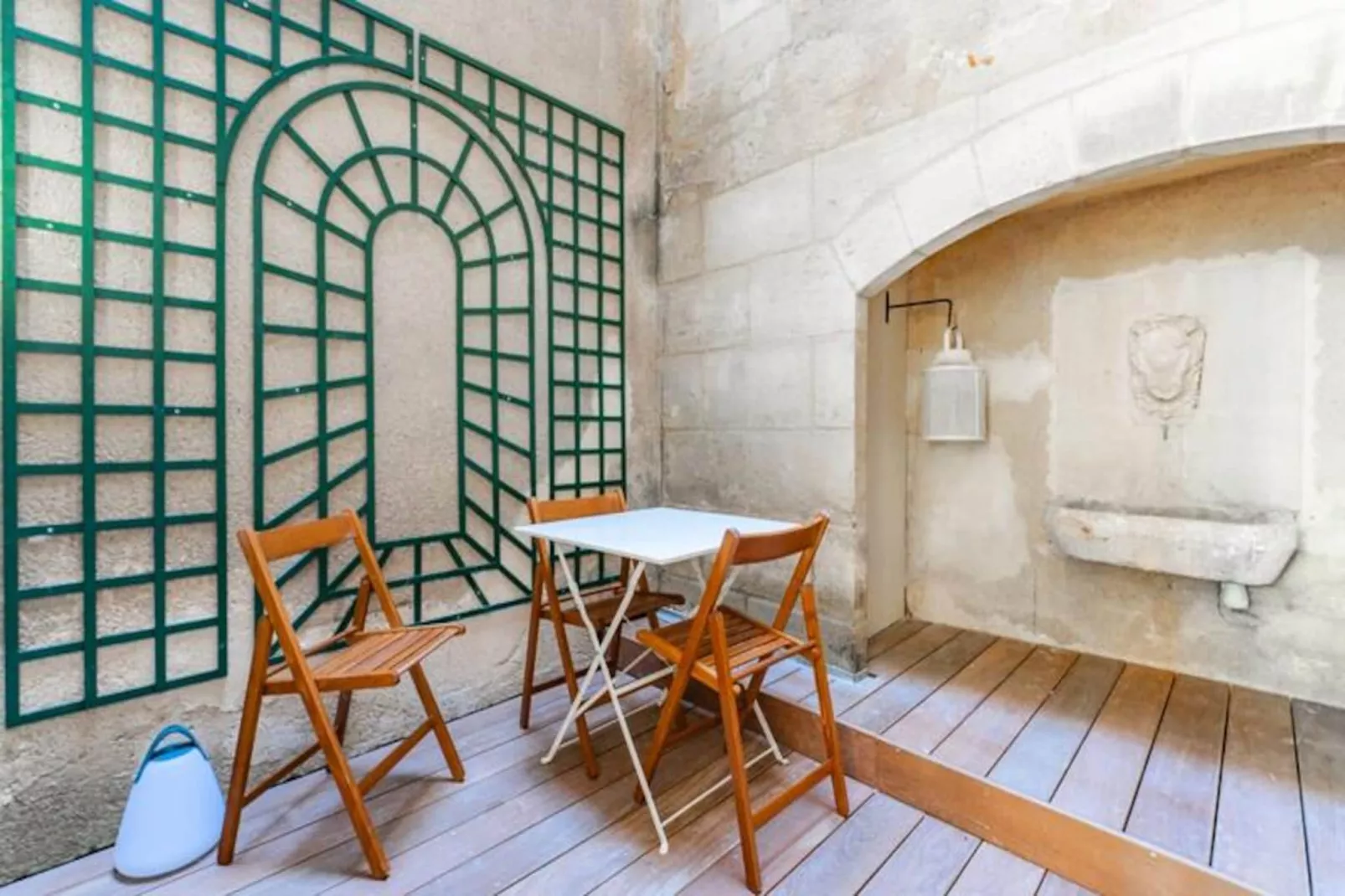 &eacute;l&eacute;gant Appartement Place Du Parlement Pour 4 Personnes-Non tagué