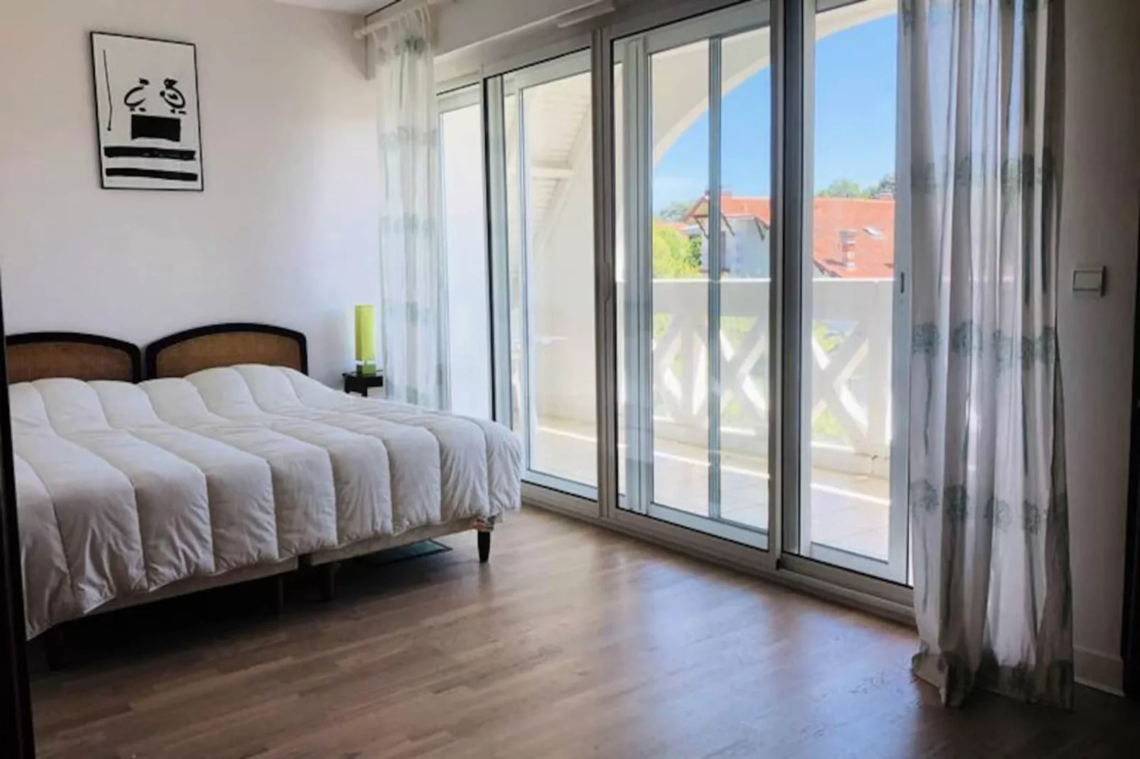 Résidence Anthinéa-Nicht zugeordnet