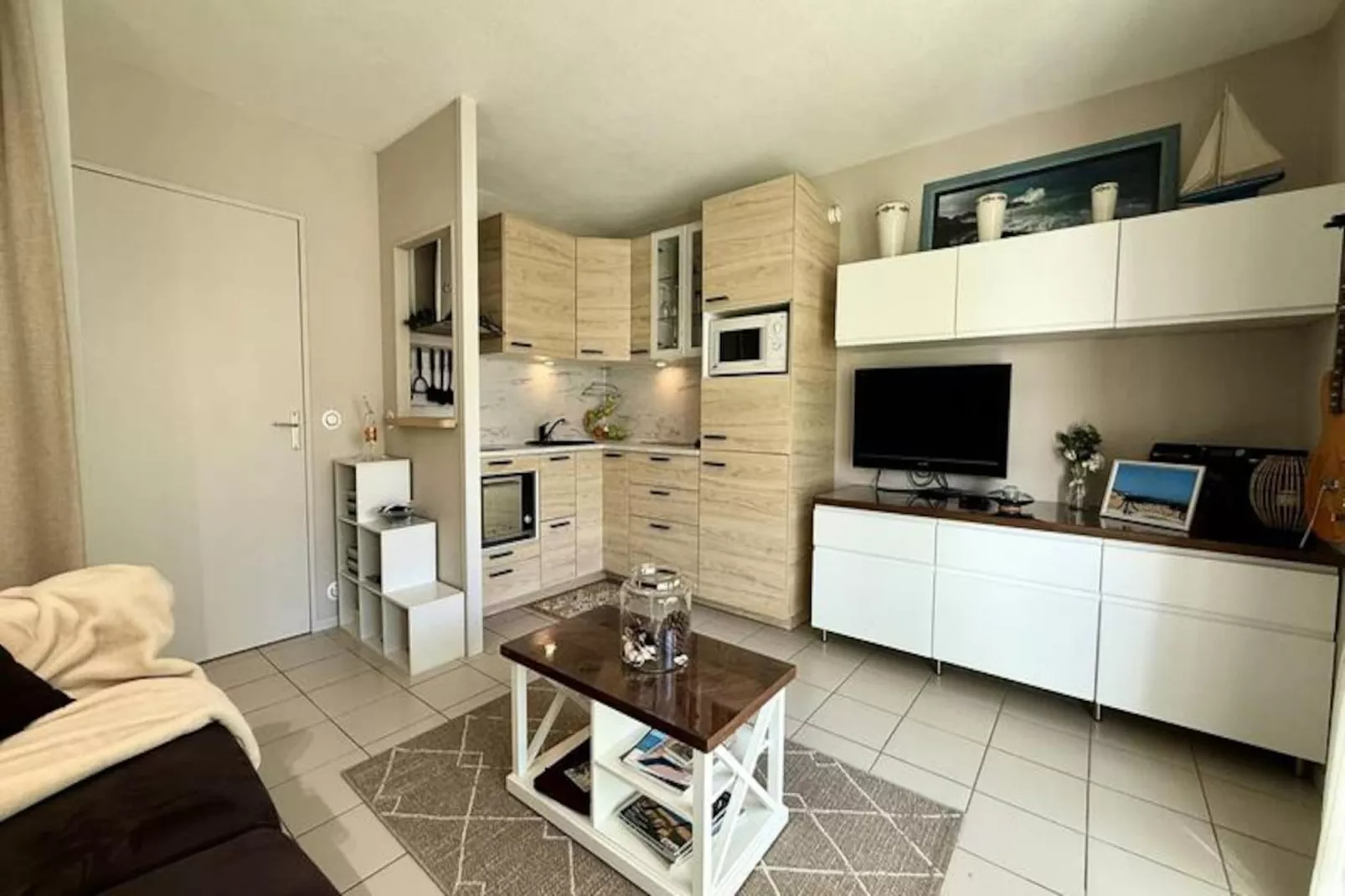 Résidence Plein Soleil-Nicht zugeordnet