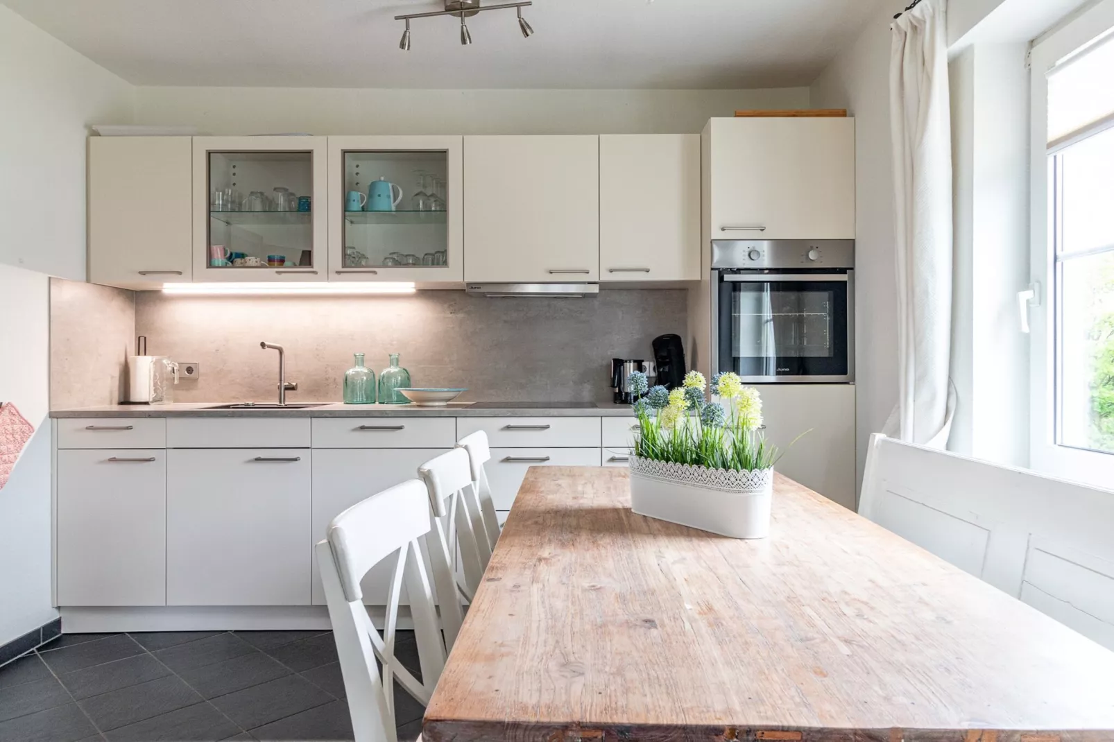 Zum Heidegarten-Kitchen