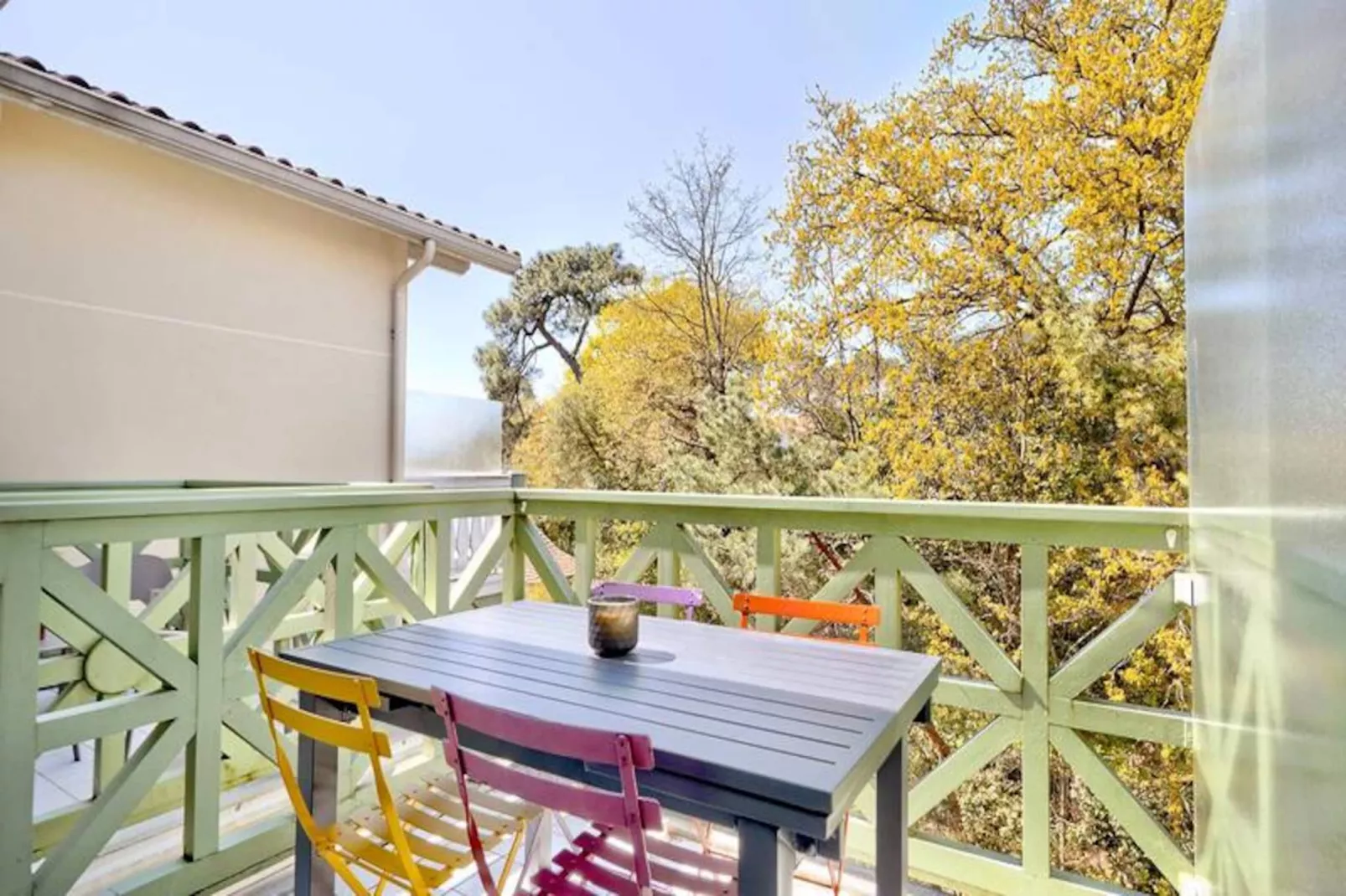 Résidence Les Magnolias-Nicht zugeordnet