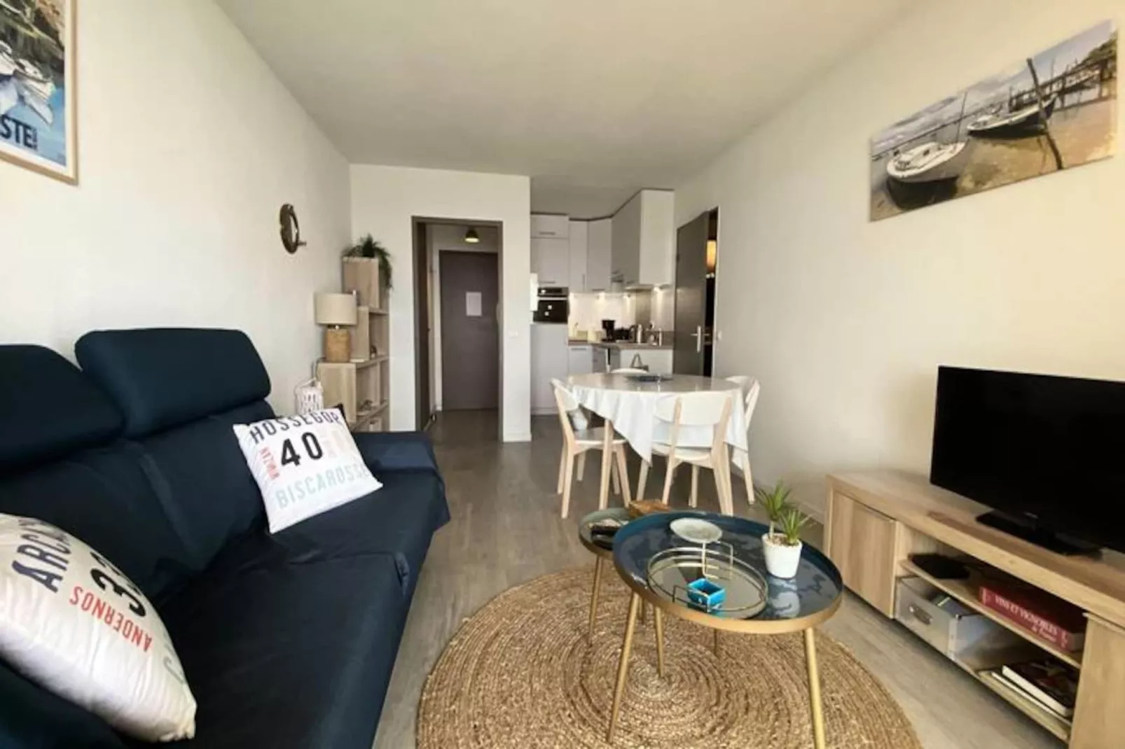 Résidence Pieds Dans L Eau-Non tagué