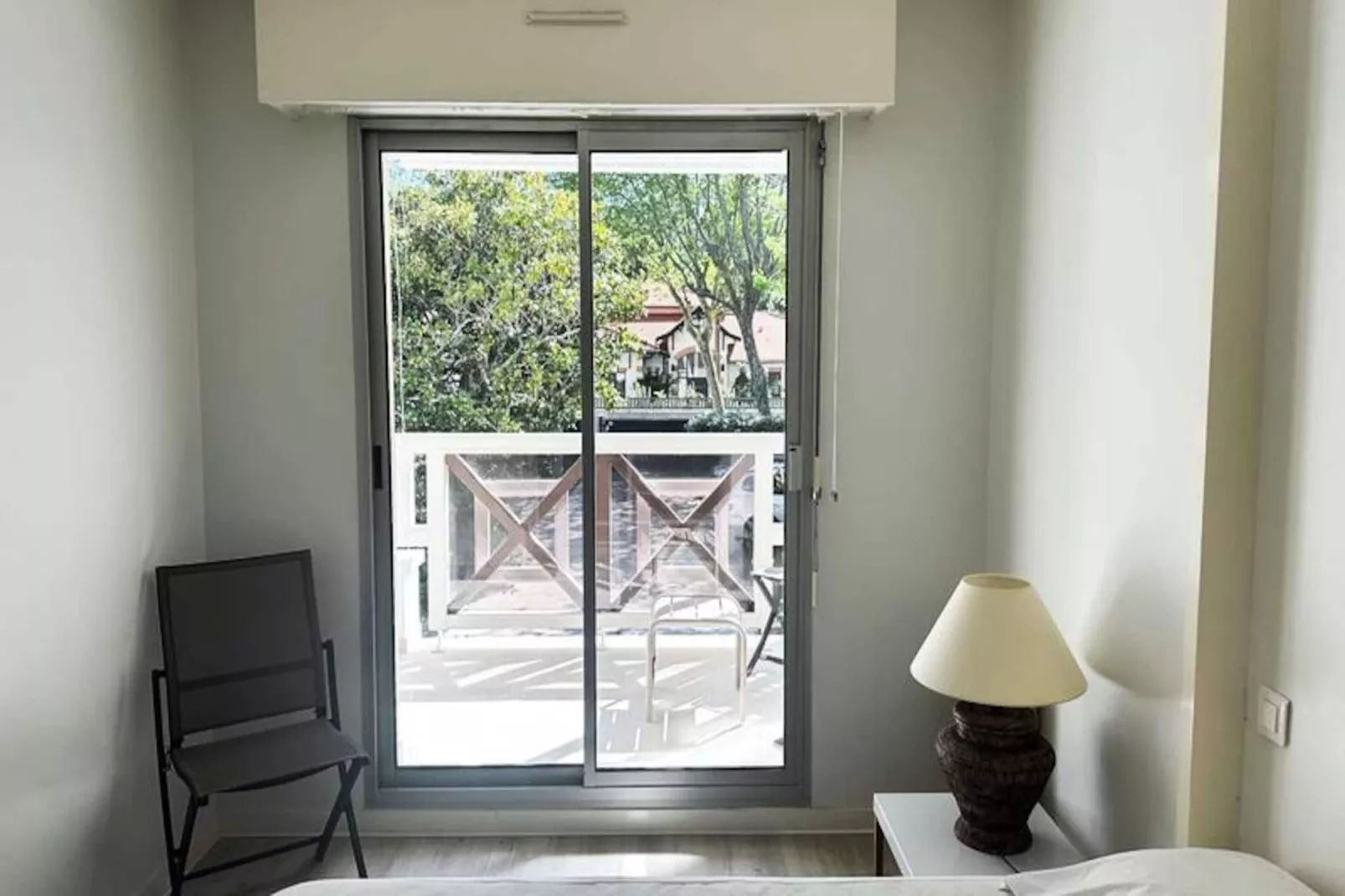 Résidence Clos St Arnaud-Untagged