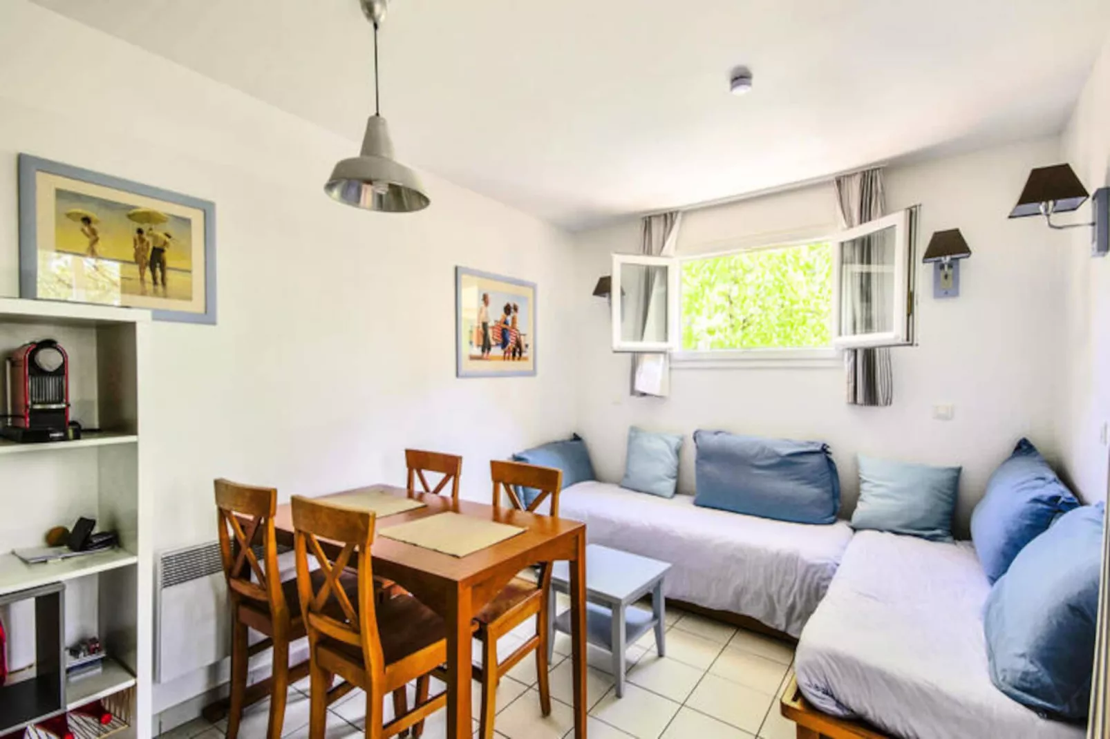 Résidence Les Grands Pins - maeva Home - Untagged