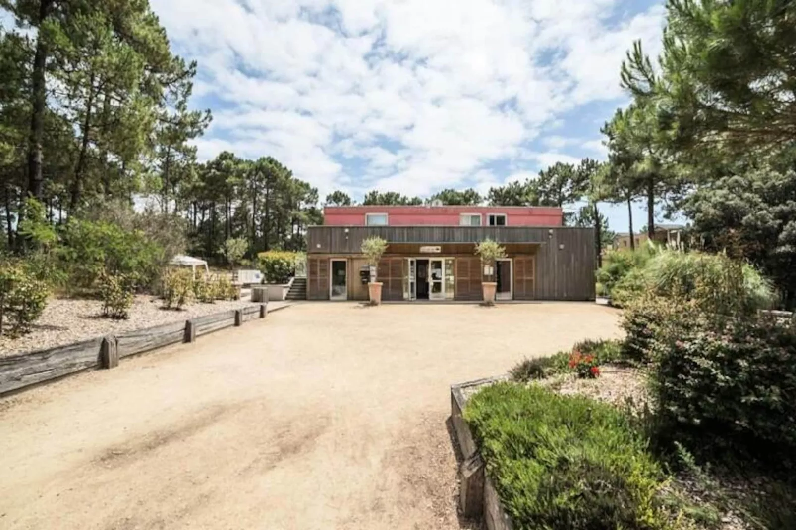 Résidence Les Grands Pins - maeva Home - Non tagué