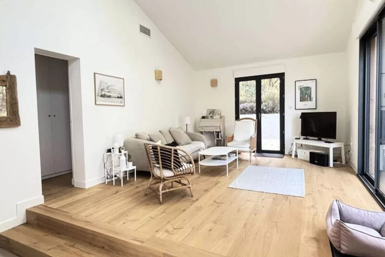 Résidence Maubuisson-Untagged