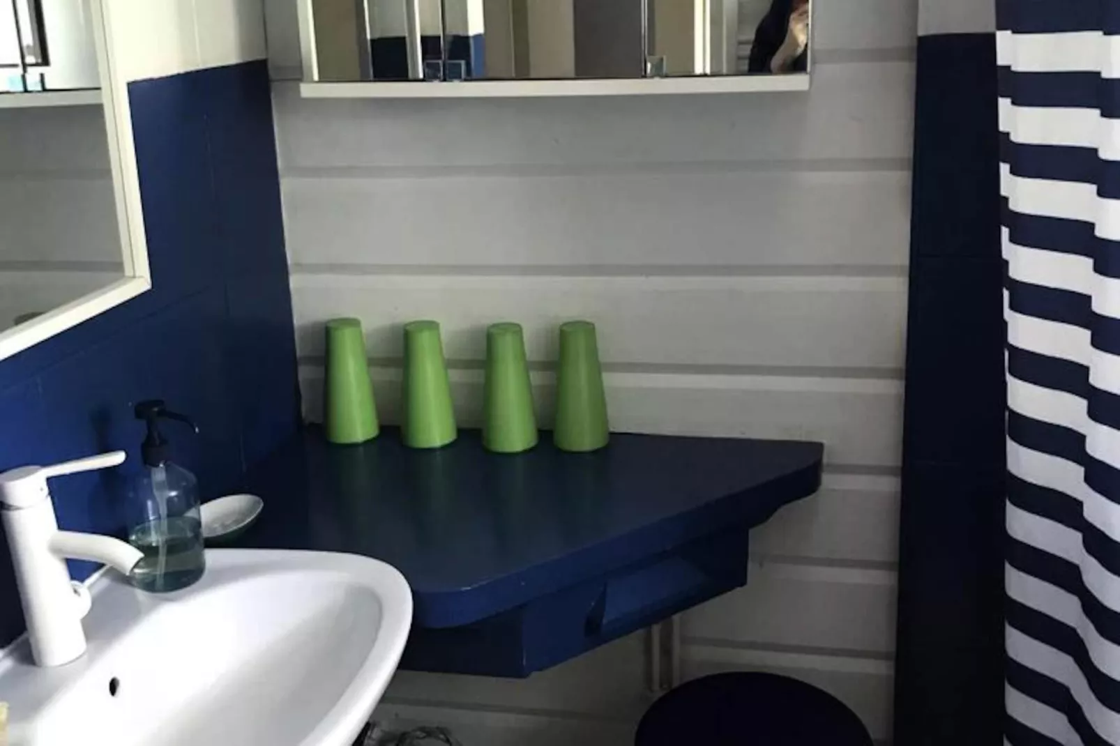 Résidence Maubuisson-Untagged