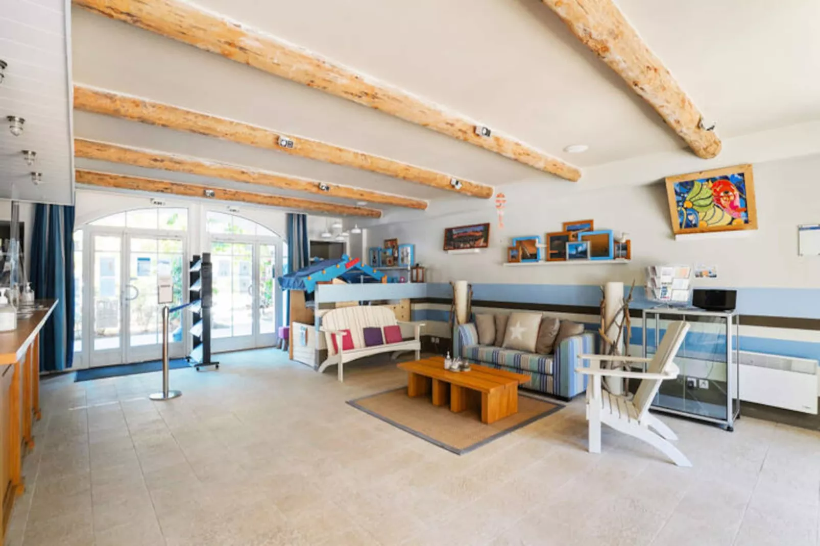 Résidence Villa Marine - maeva Home-Nicht zugeordnet