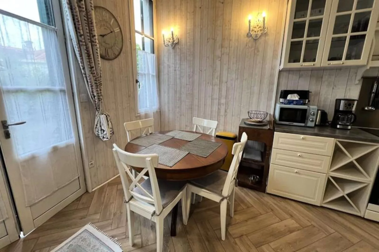 Résidence 155-soulac Sur Mer-Untagged