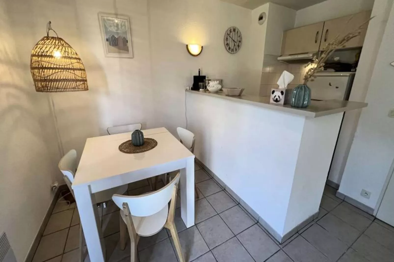 Résidence Domaine Des Sables-Nicht zugeordnet