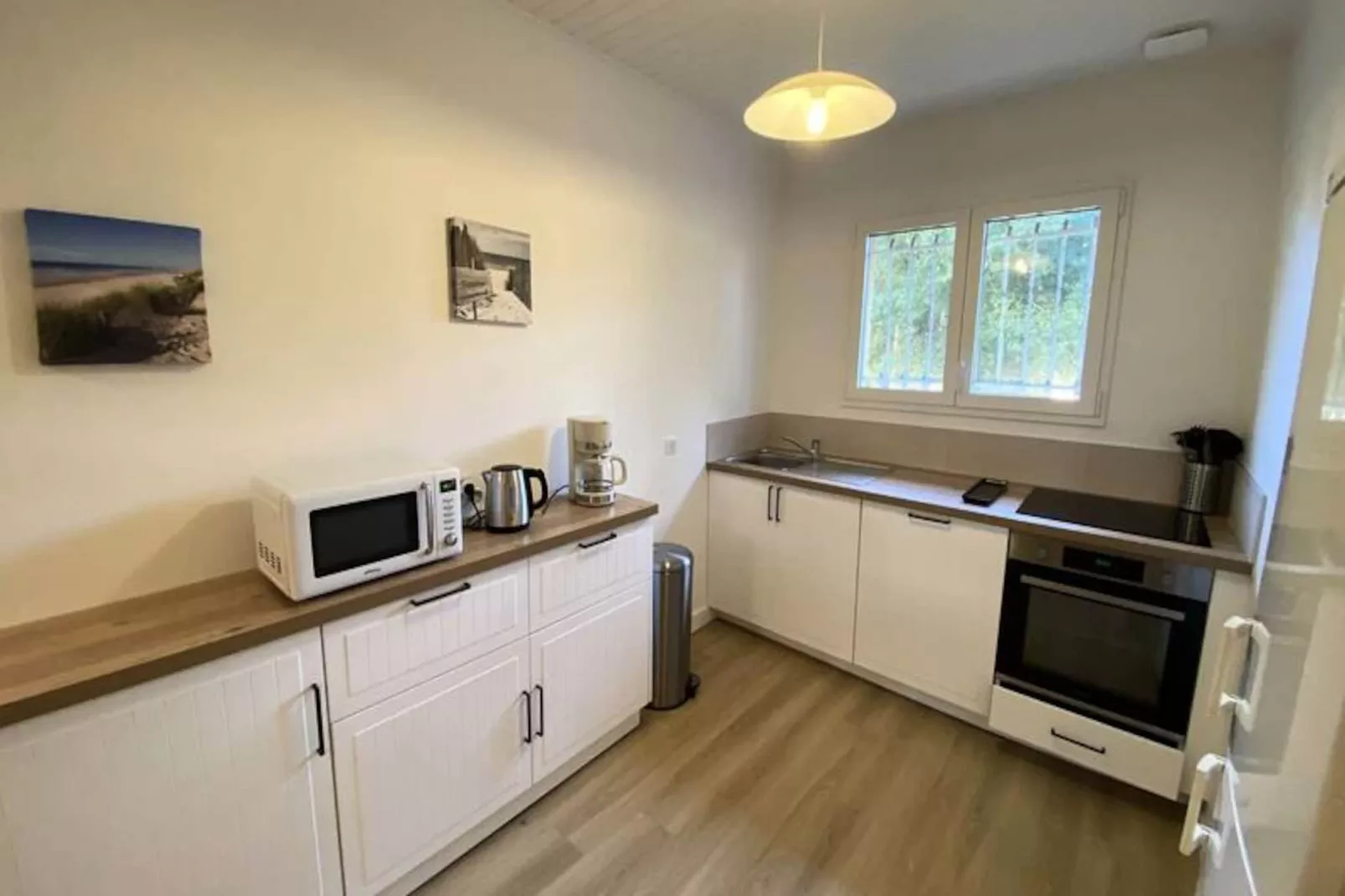 Résidence La Grande Combe-Untagged