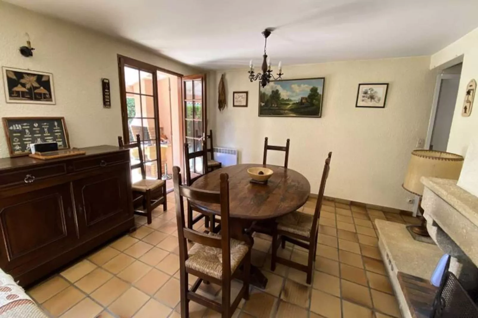 Résidence La Grande Combe-Untagged