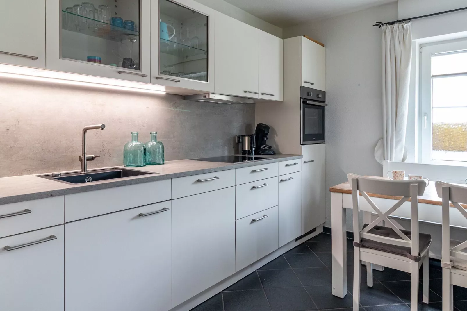 Zum Heidegarten-Kitchen