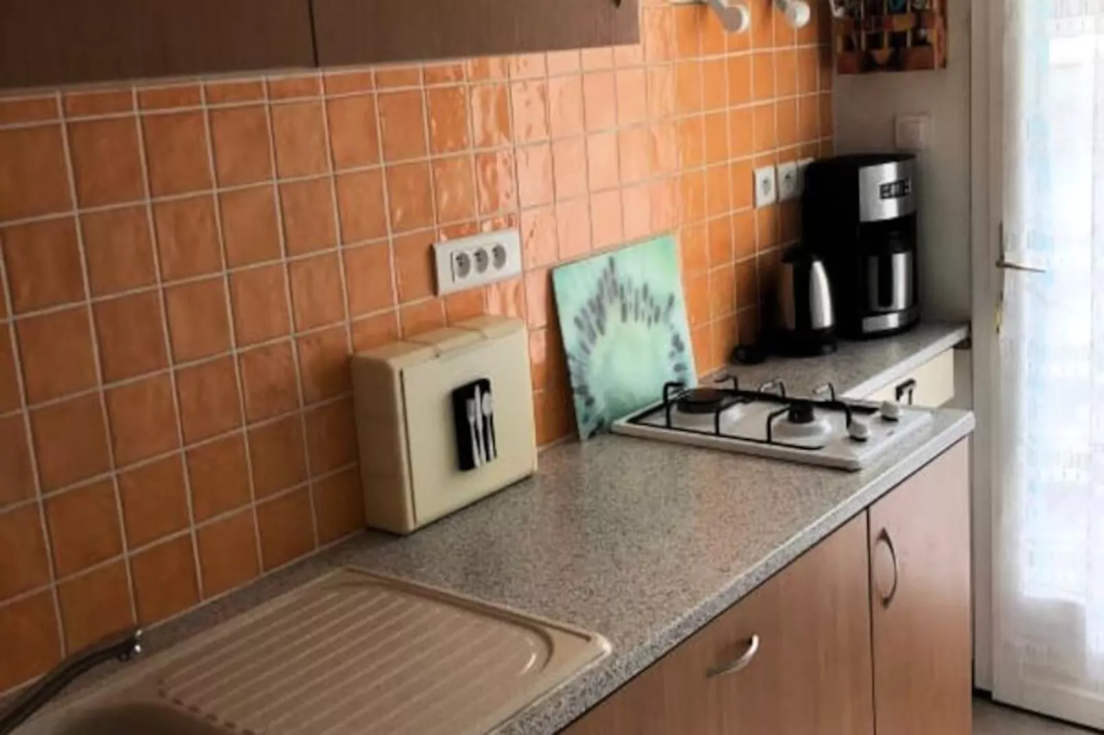 Maison De Plage.-Non tagué