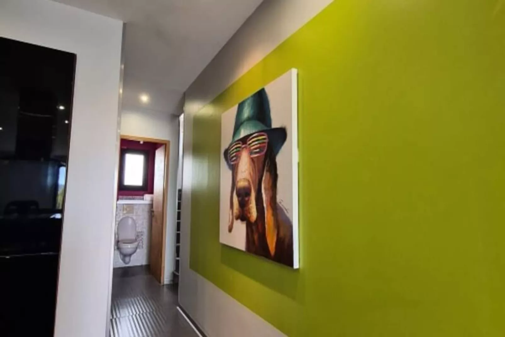 Le Luxe Entre Mer Et &eacute;tang Soir&eacute;es Interdites-Non tagué