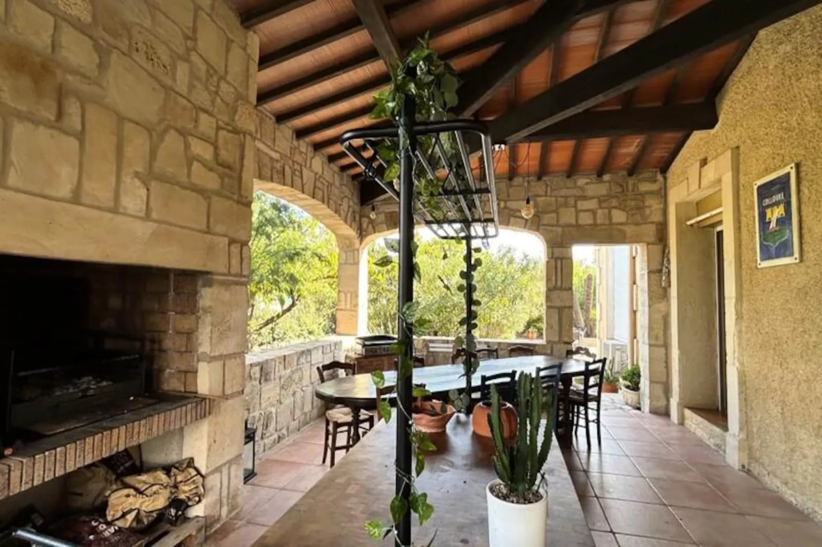 Villa Secret Du Jardin Face &agrave; La Mer-Untagged