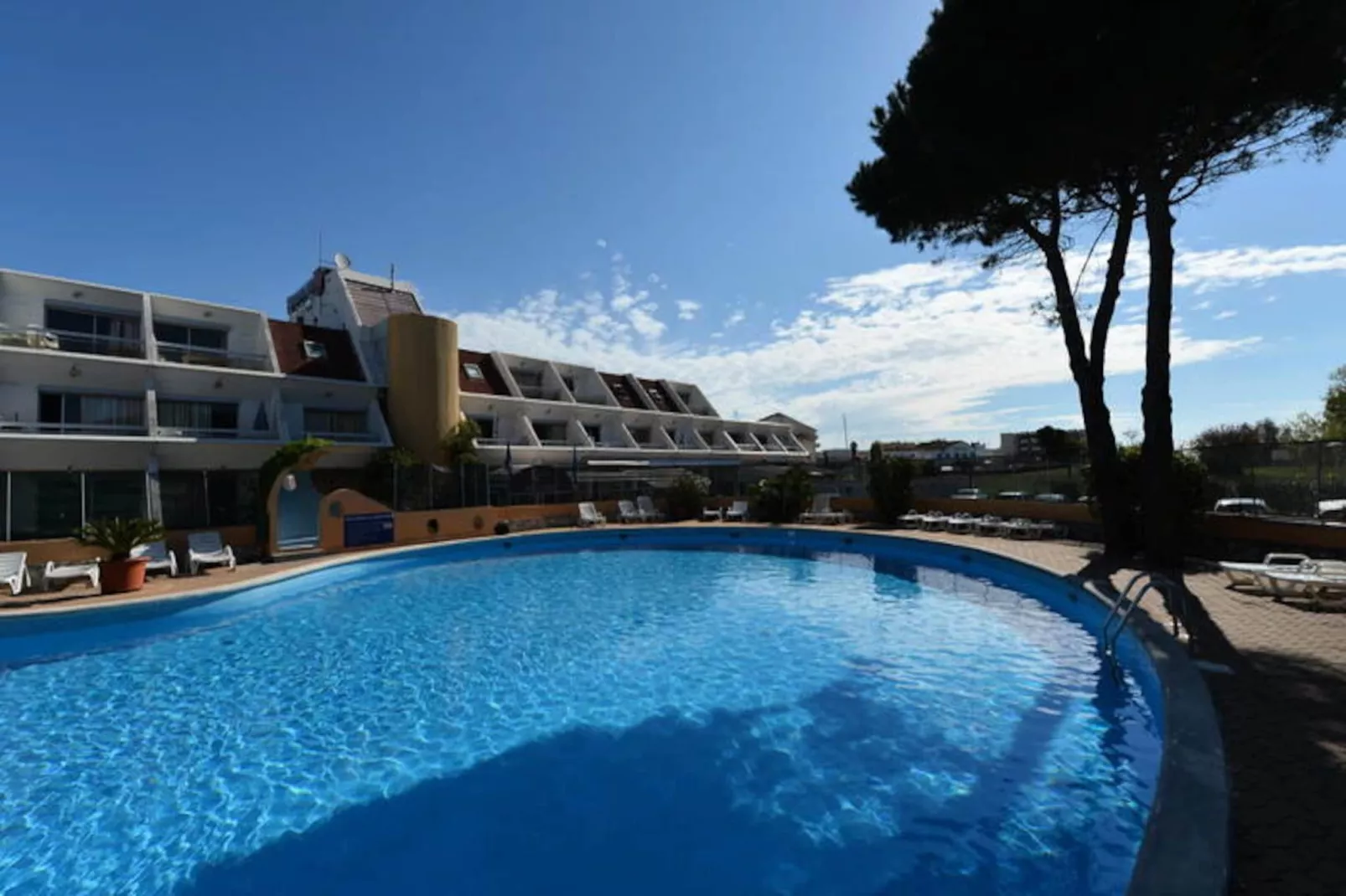 Résidence Goélia Aguylène***-Untagged