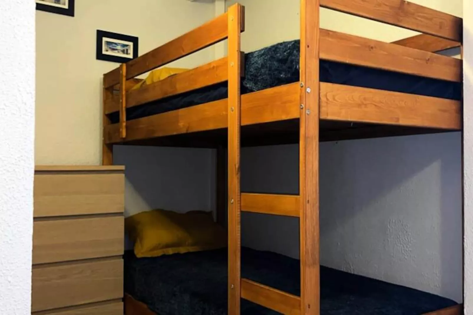 Beau T2 Bis Traversant Idéalement Situé-Nicht zugeordnet