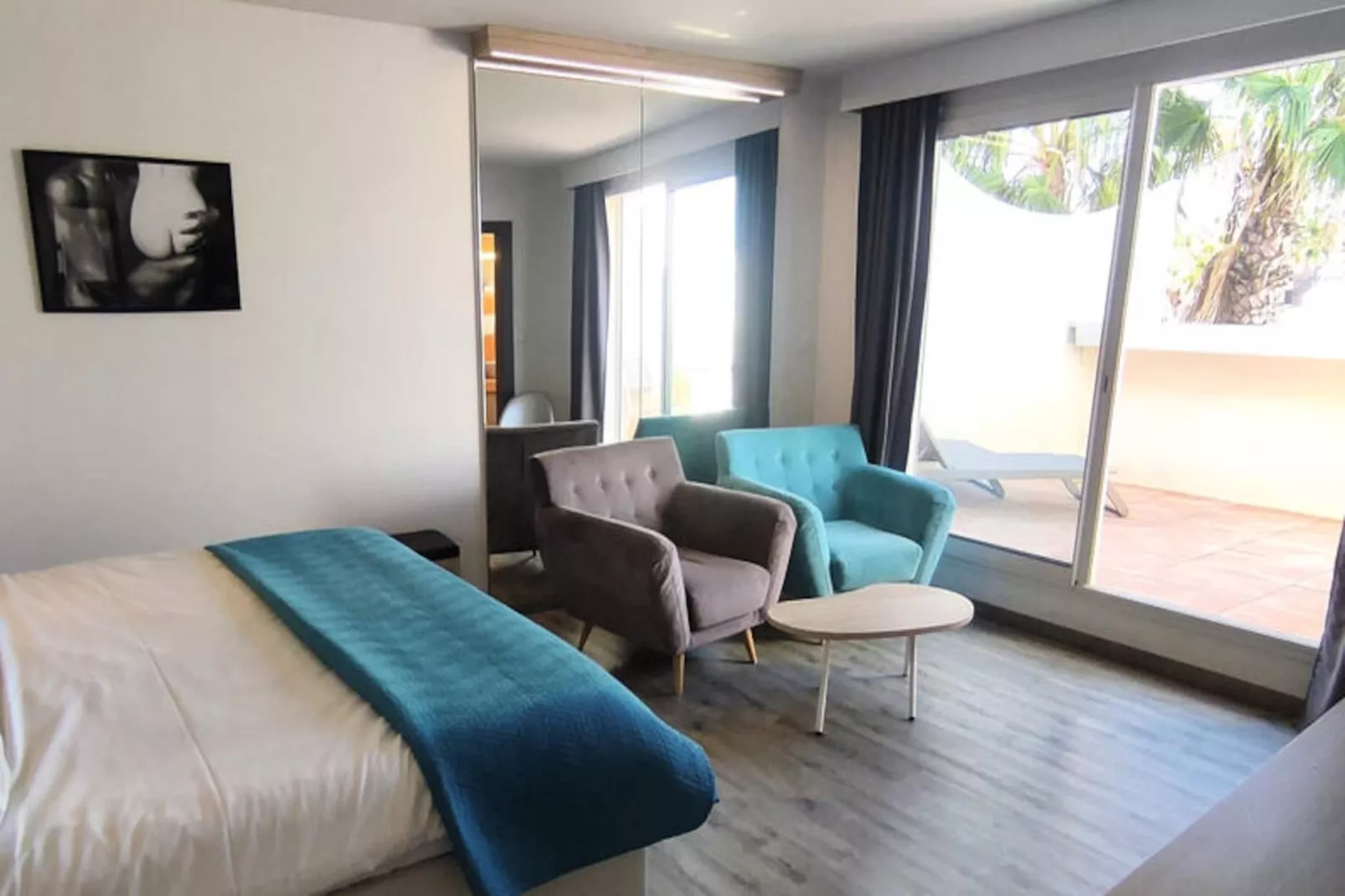 Résidence LE JARDIN D'EDEN-Non tagué