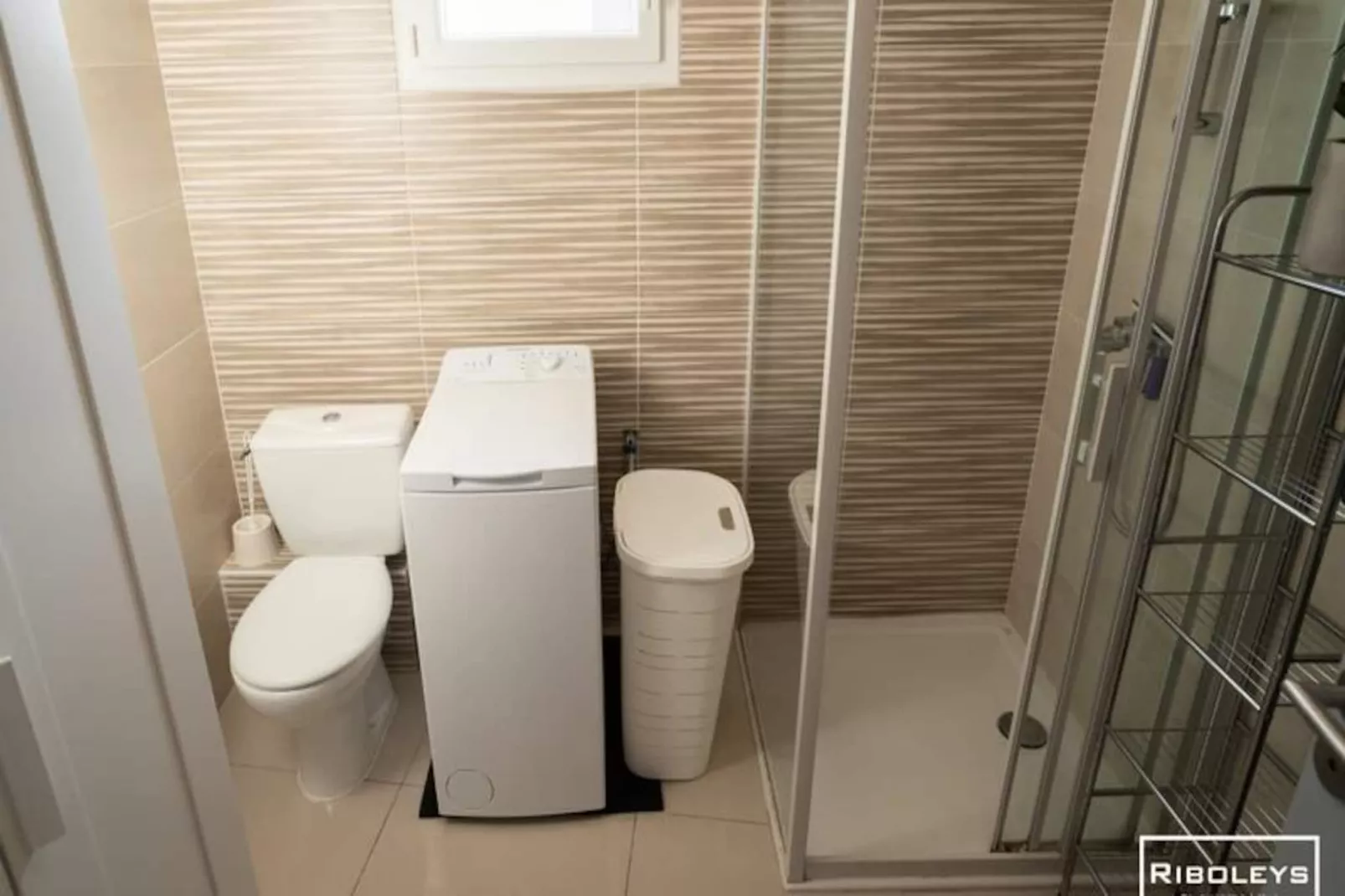 Vias-plage - Grand T1 &agrave; 100m De La Plage-Nicht zugeordnet