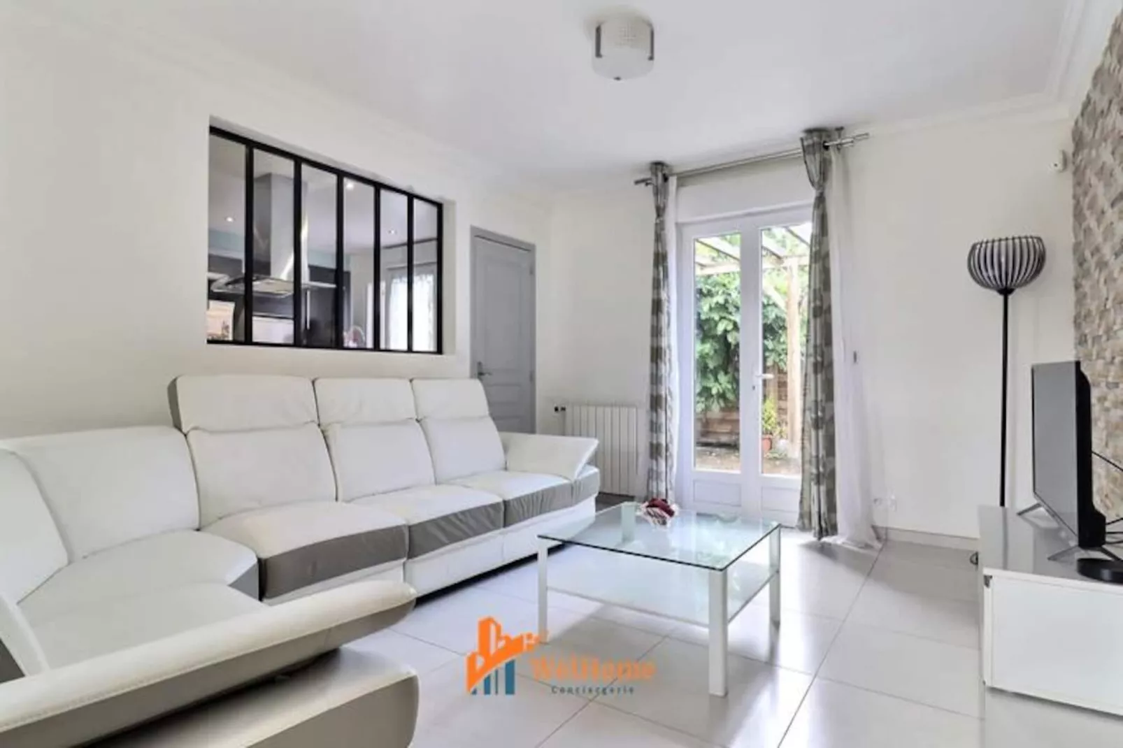 La Tuilerie - Maison Familiale-Untagged