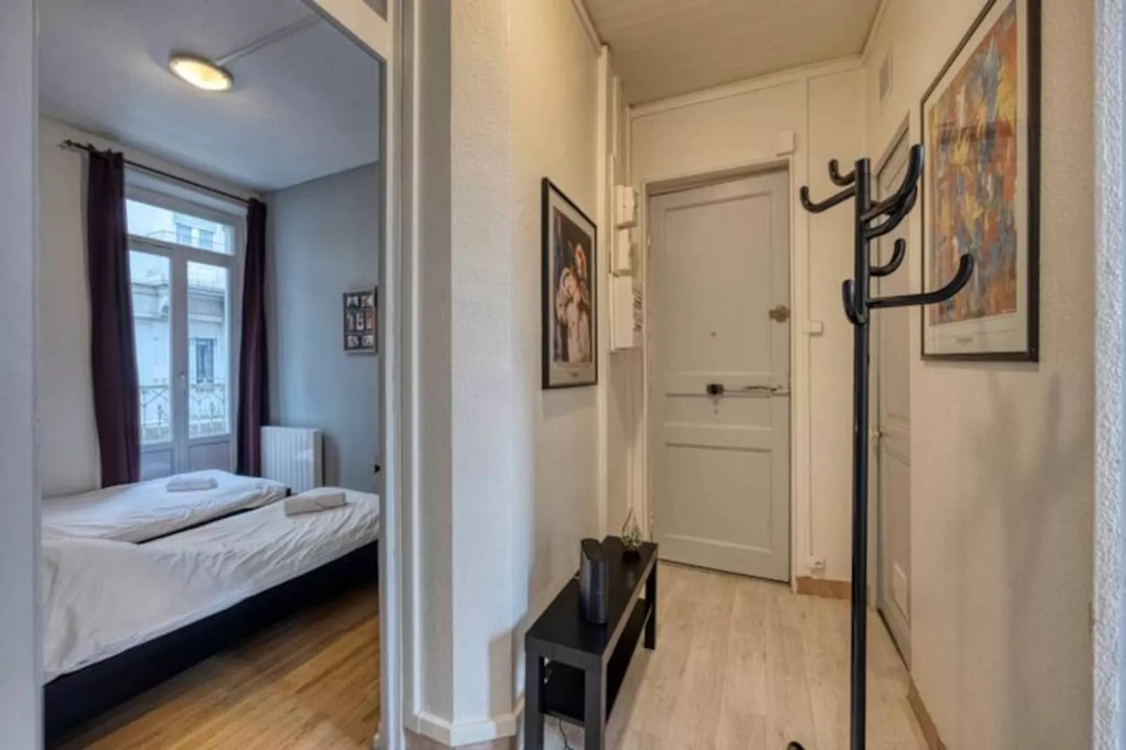 | Le Petit Marcel 🦓 | Hyper-centre, Tout &eacute;quip&eacute;-Nicht zugeordnet