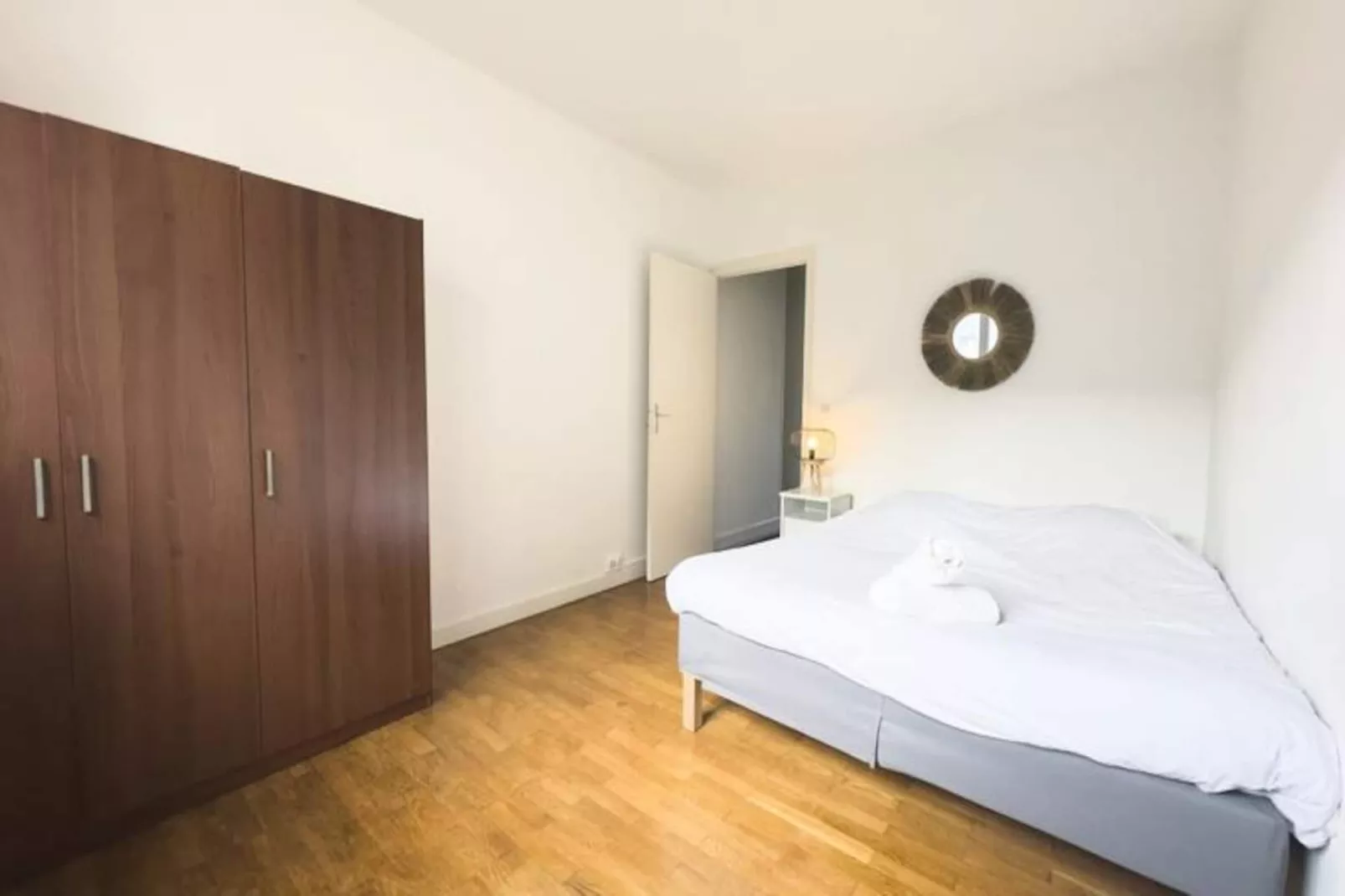 | Le Marceau 🧒caserne De Bonne-Nicht zugeordnet