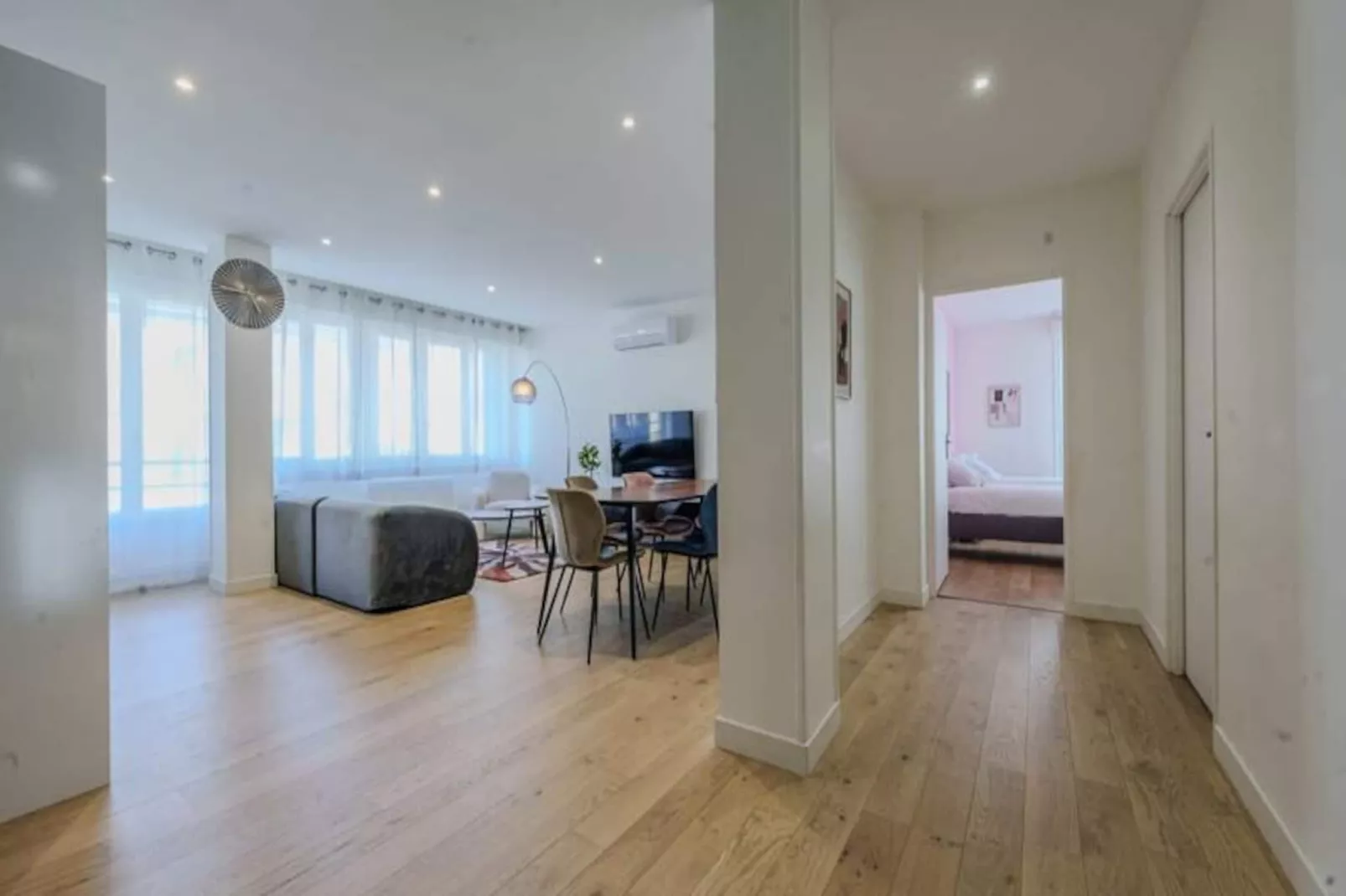 | Le Coeur Lorraine 🥐  | Centre/gares T3-Non tagué