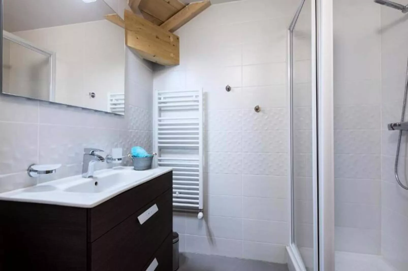 Résidence Terresens Le Saphir-Nicht zugeordnet