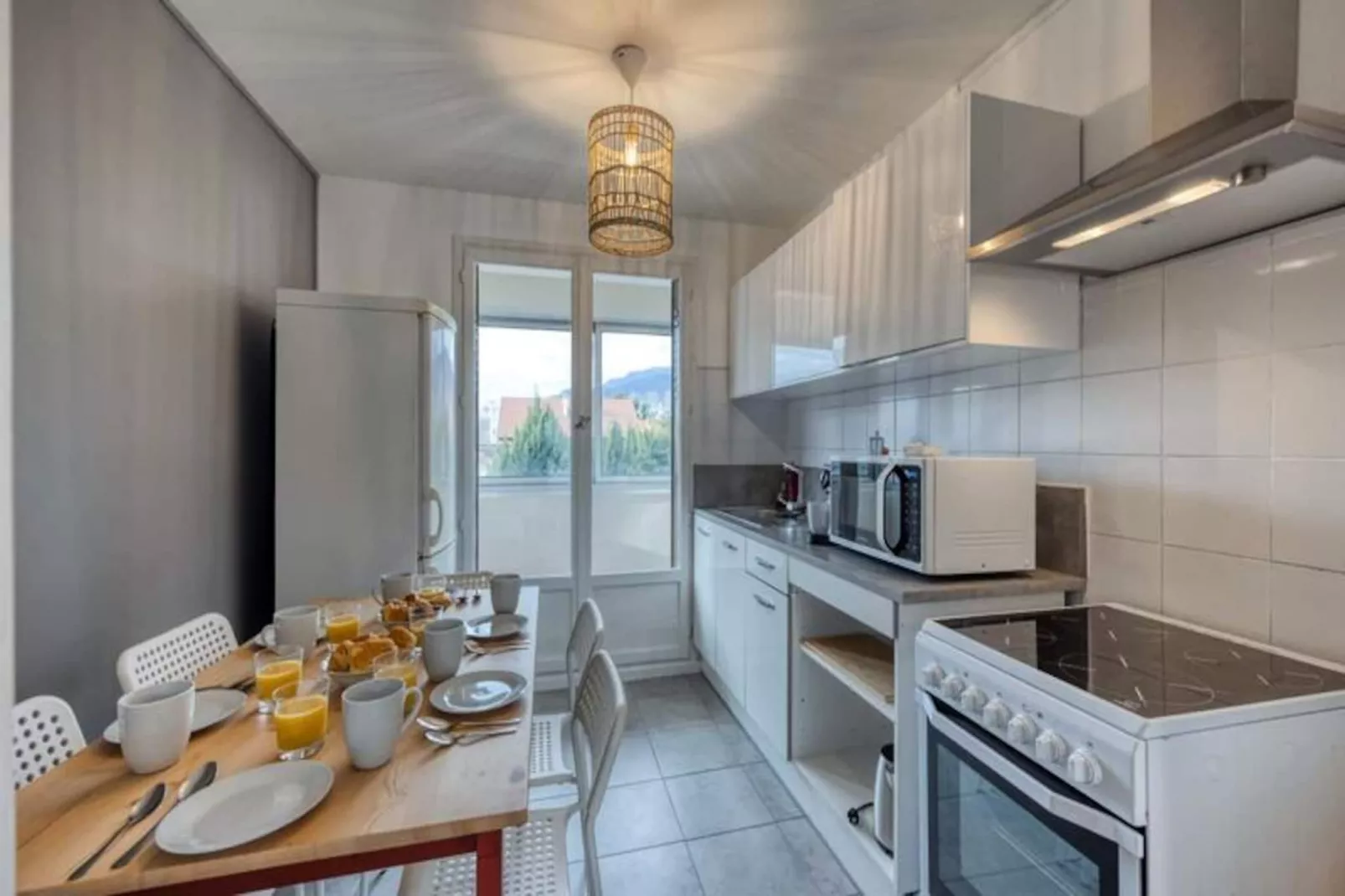 | Les Zenith Colors 🎨 | T4 Spacieux &agrave; Smh-Nicht zugeordnet