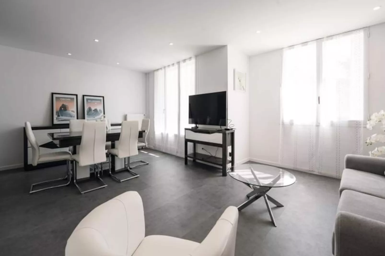 | Le Panorama 🏔️-Nicht zugeordnet