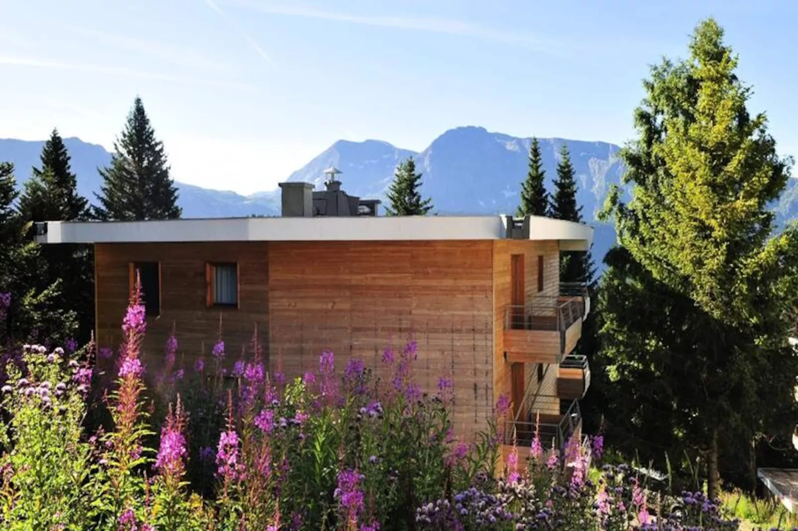 Résidence Les Villages du Bachat-Untagged