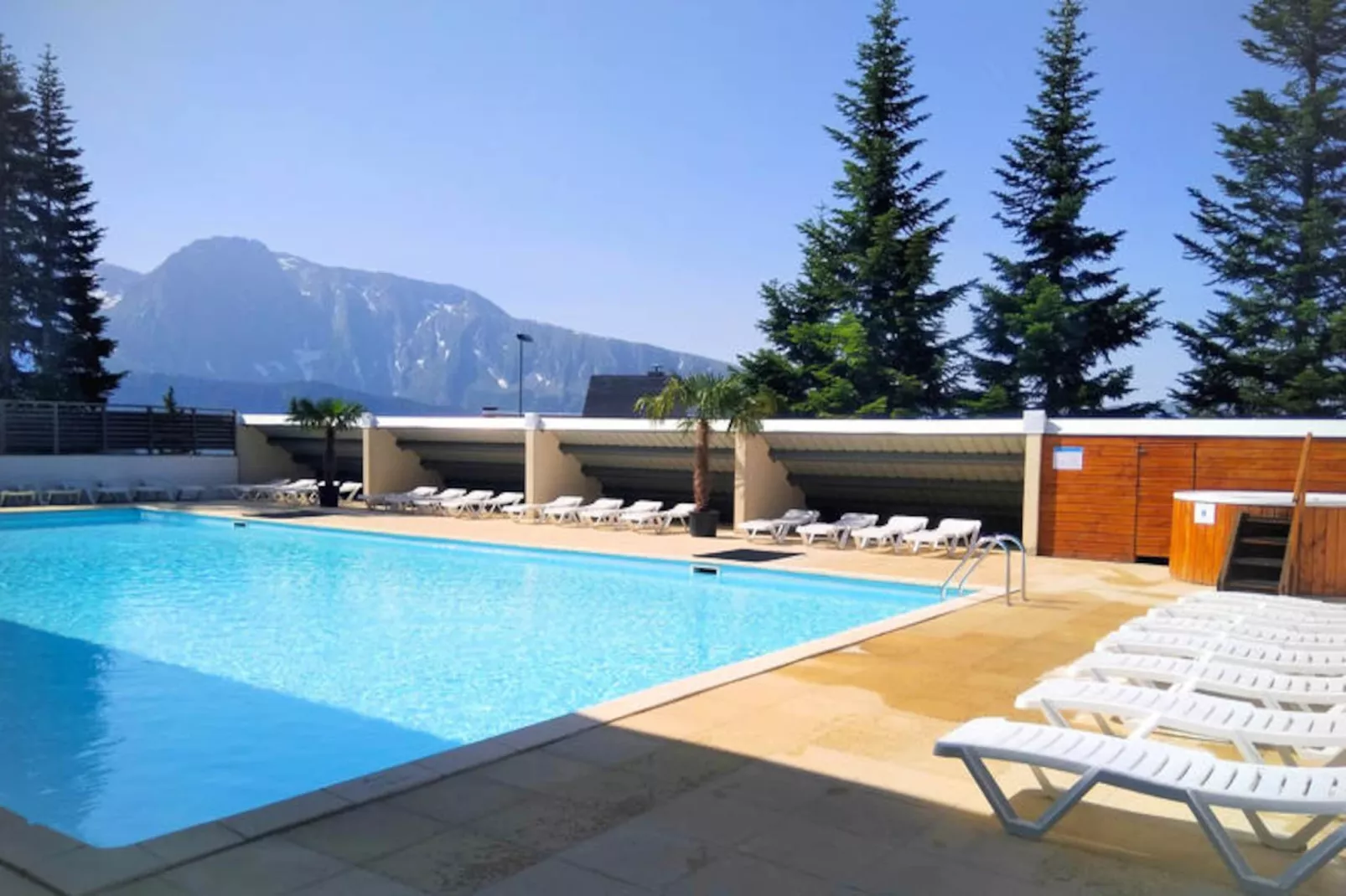 Résidence Les Villages du Bachat-Untagged