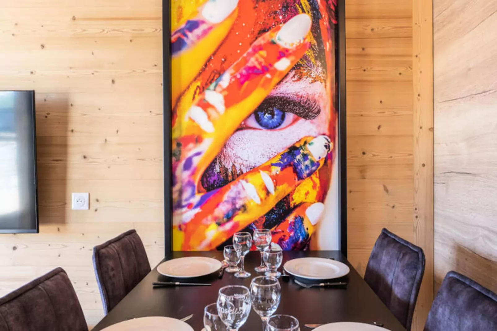 Résidence Les Gentianes-Untagged