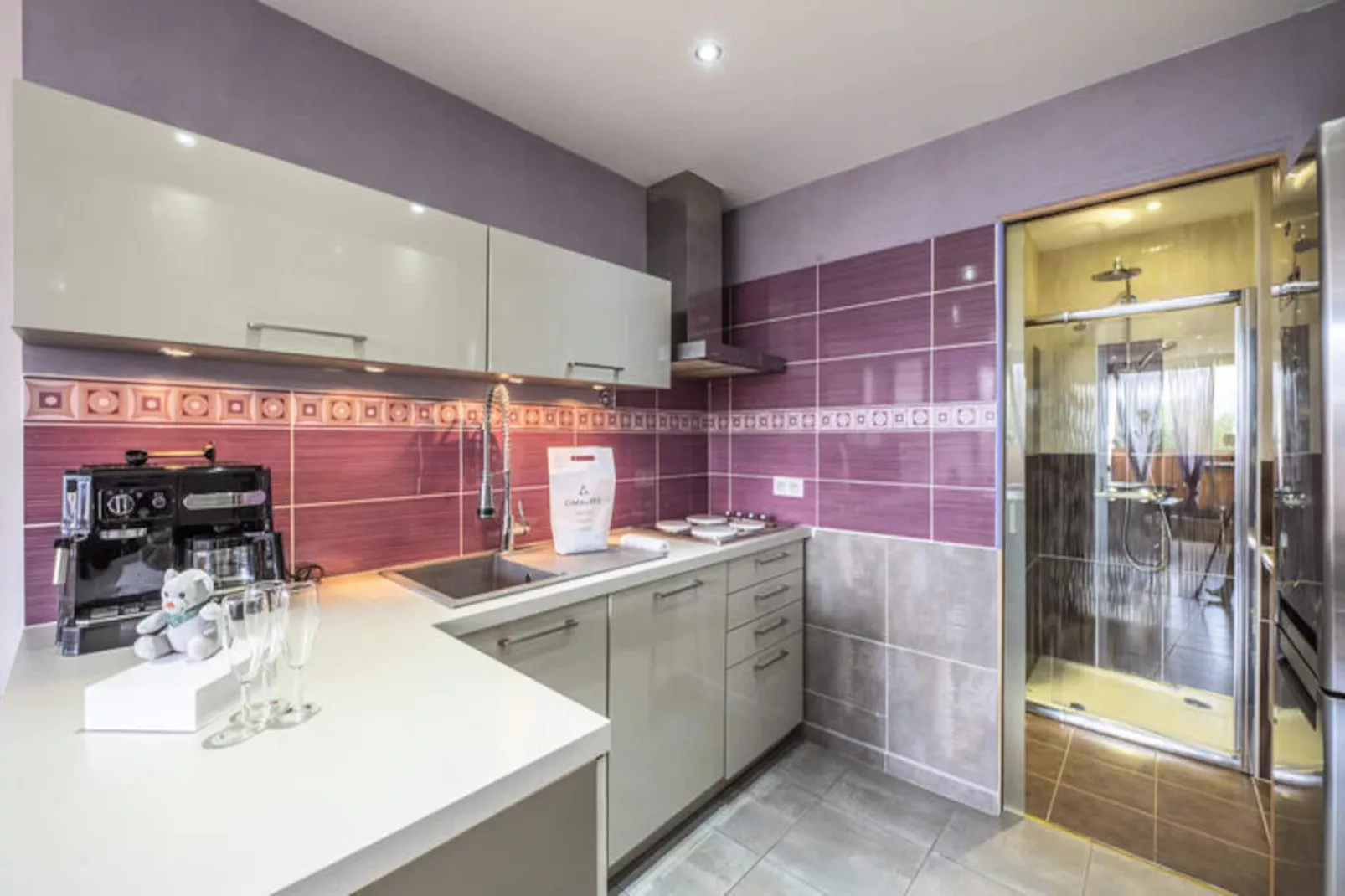 Résidence Les Neiges D'or-Non tagué