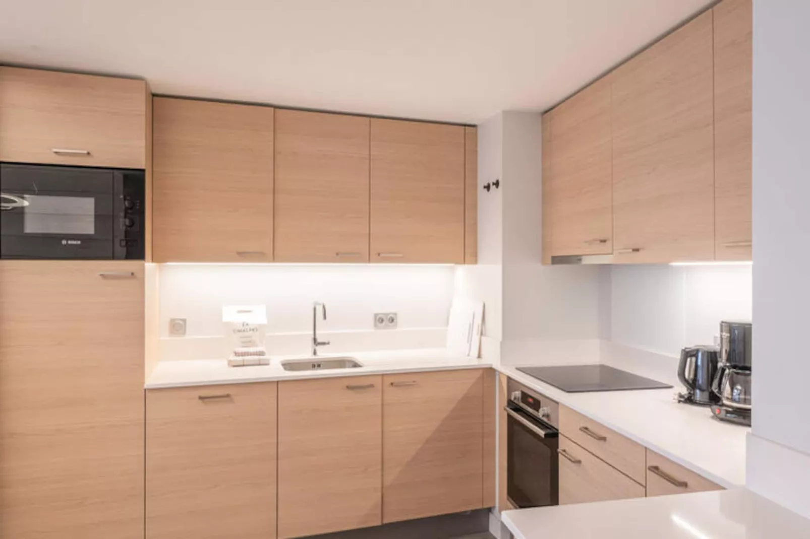 Résidence Les Fermes De L'alpe / Bat C-Untagged