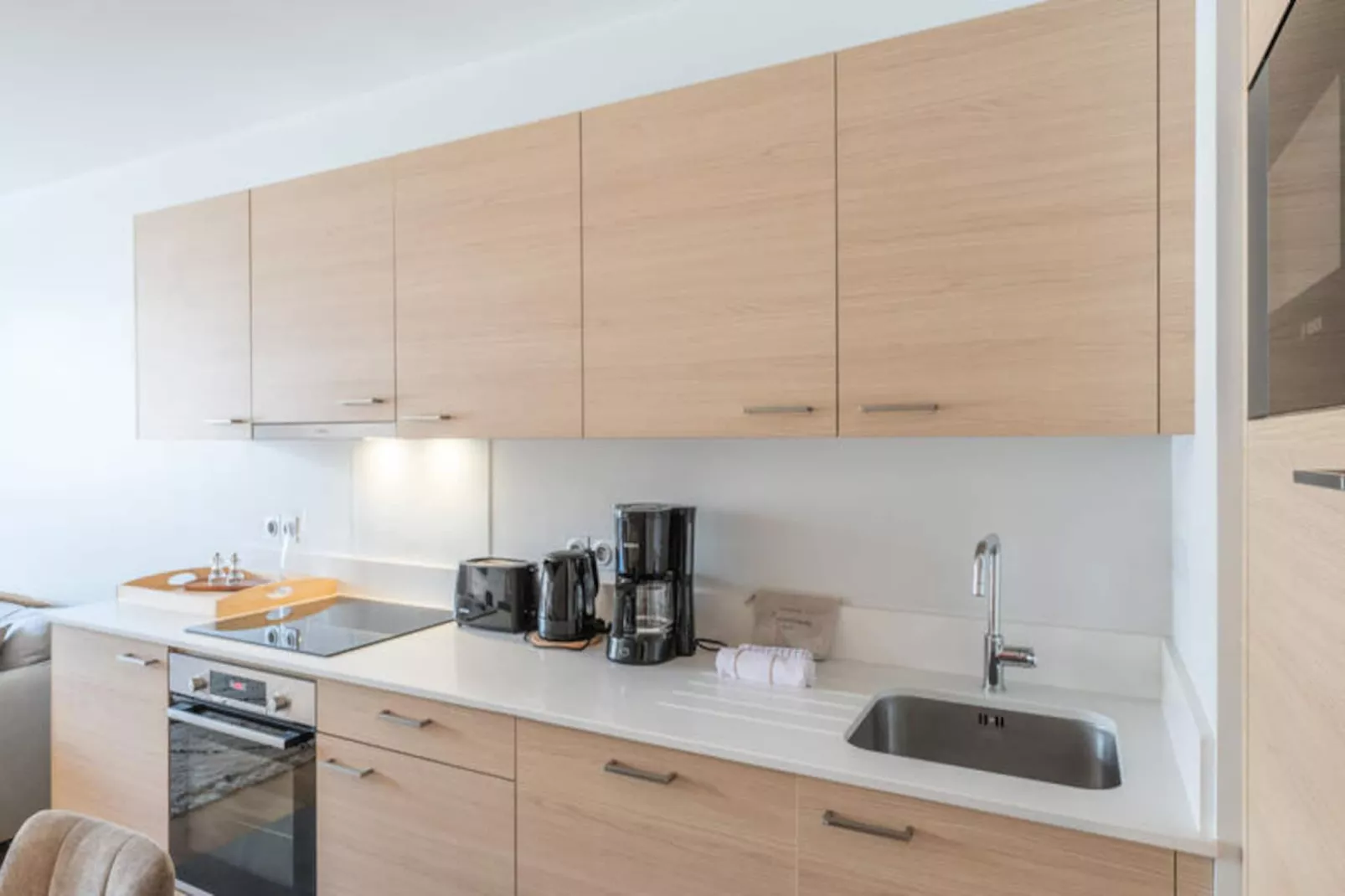 Résidence Les Fermes De L'alpe / Bat C-Untagged