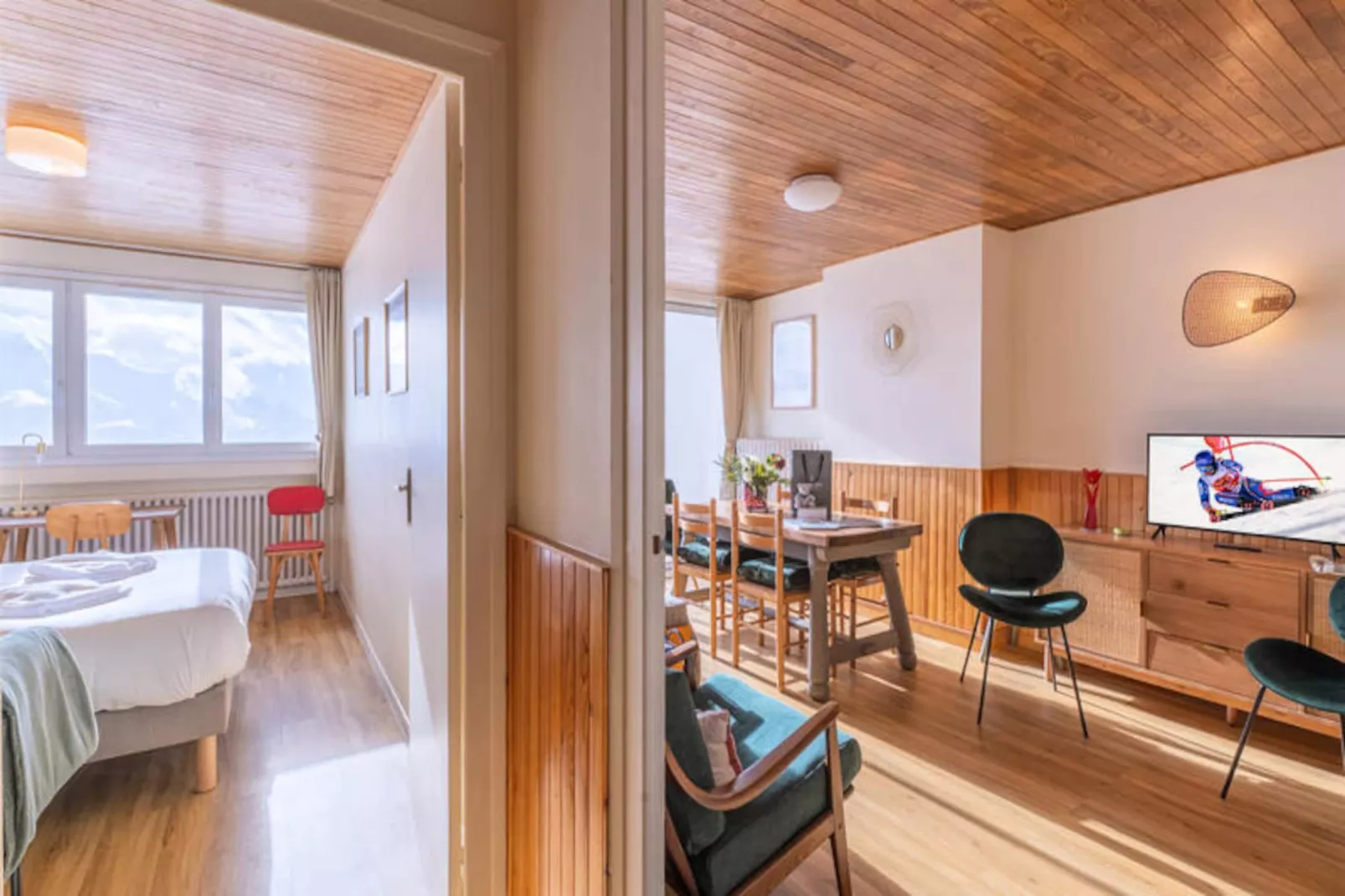 Résidence Les Chanses-Untagged