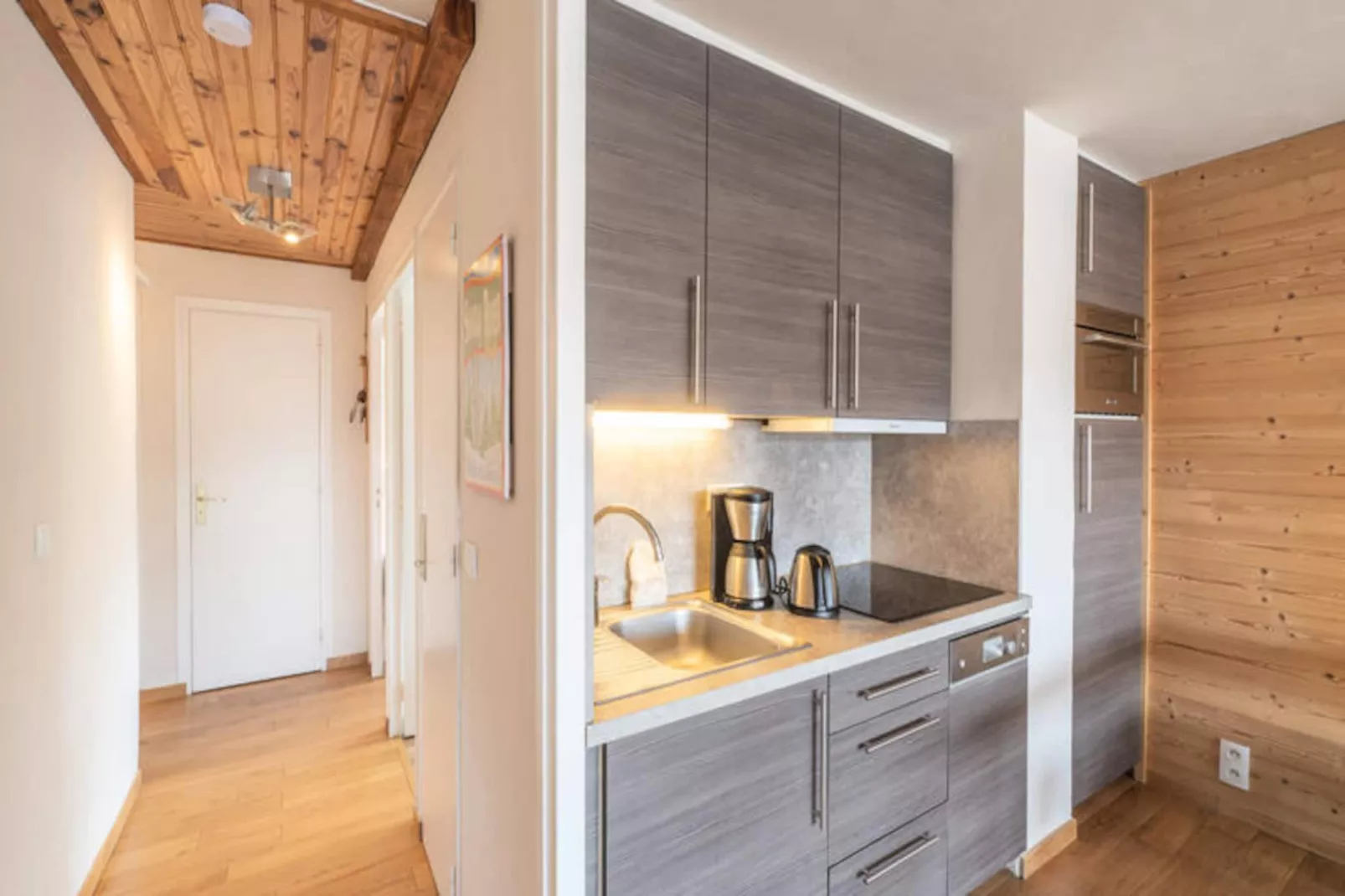 Résidence Le Soleneige-Untagged