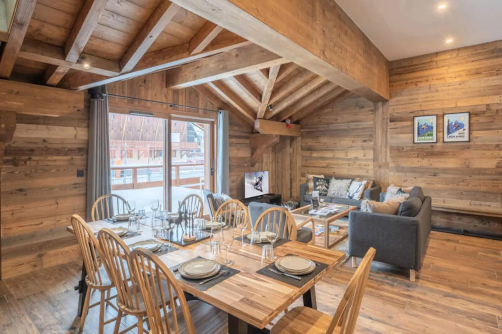 Résidence Parenthese - Nicht zugeordnet