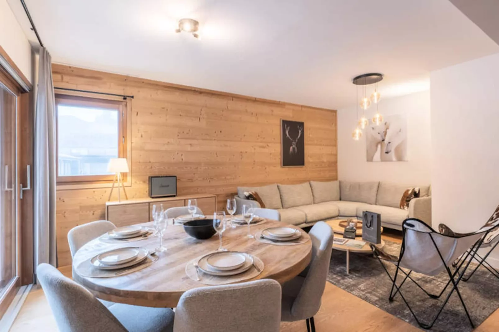 Résidence Parenthese - Untagged