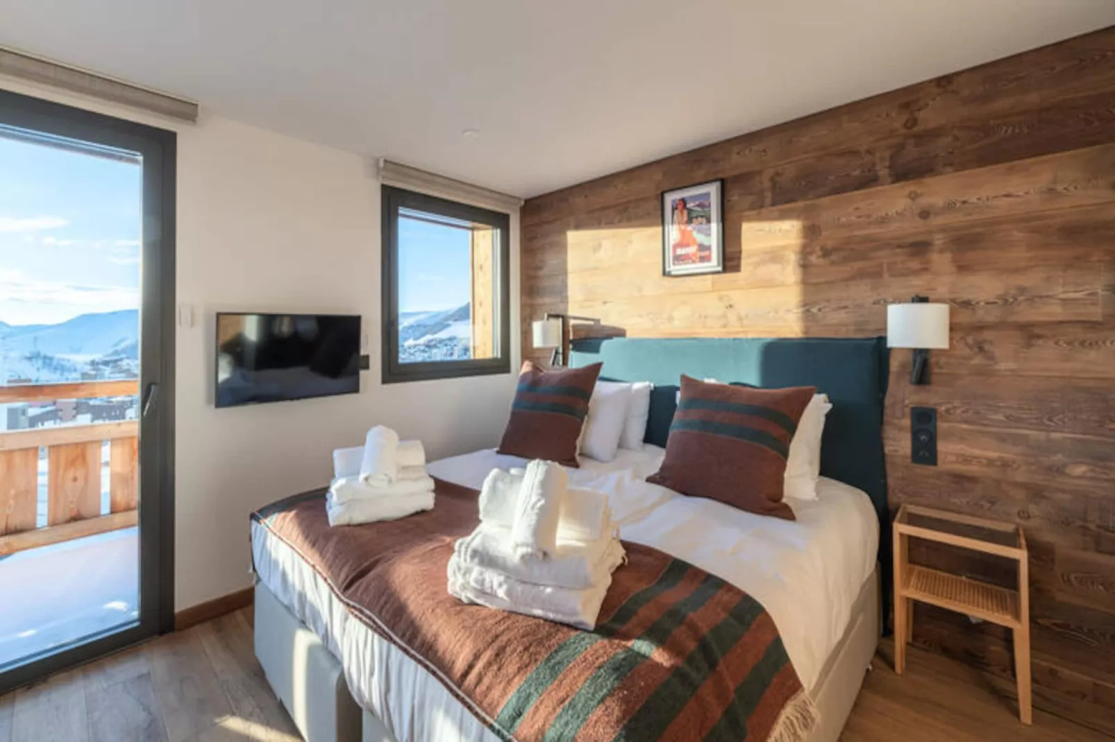 Résidence Les Coteaux De L'altiport Ii-Non tagué