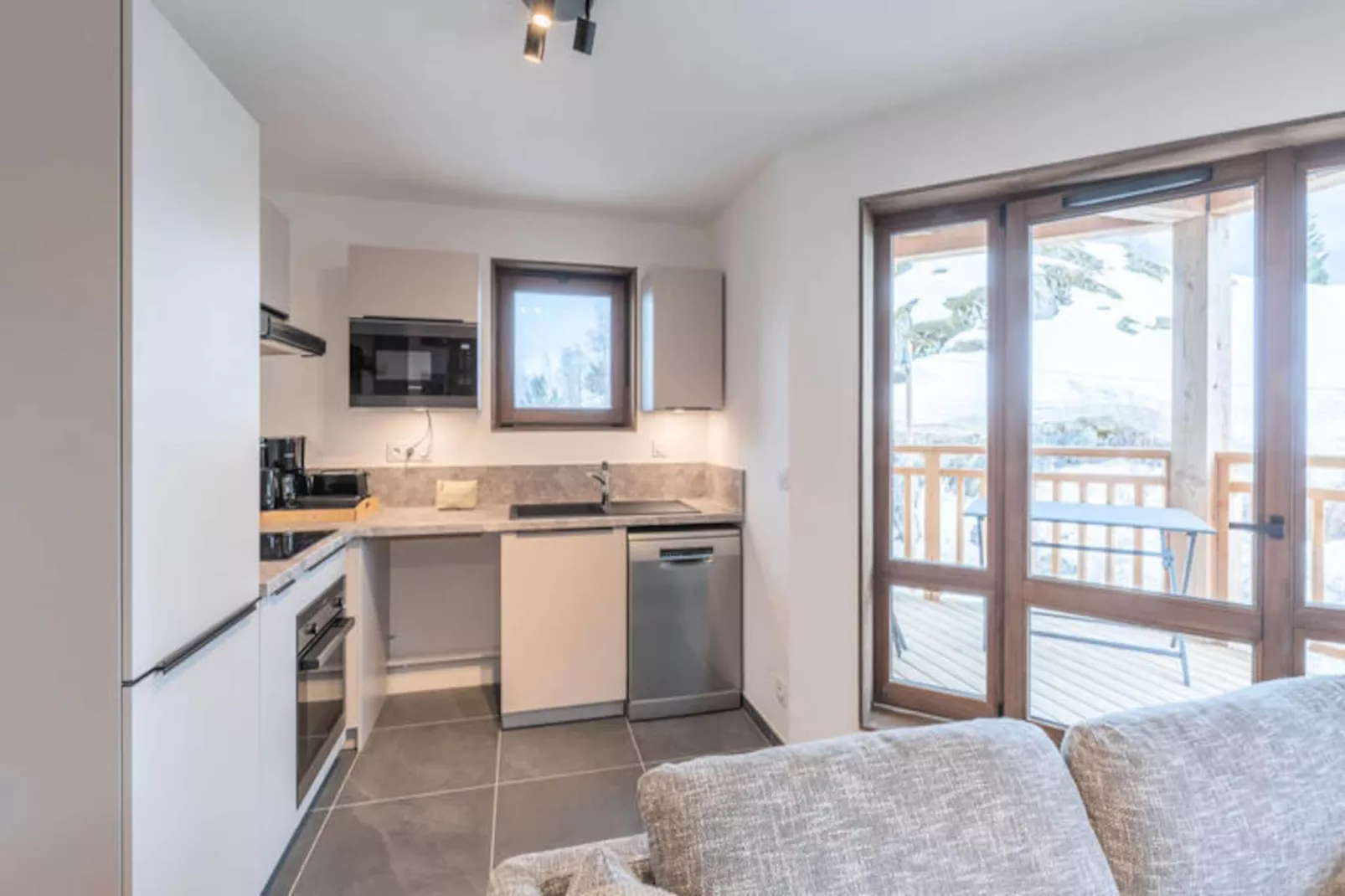 Résidence Expression-Nicht zugeordnet