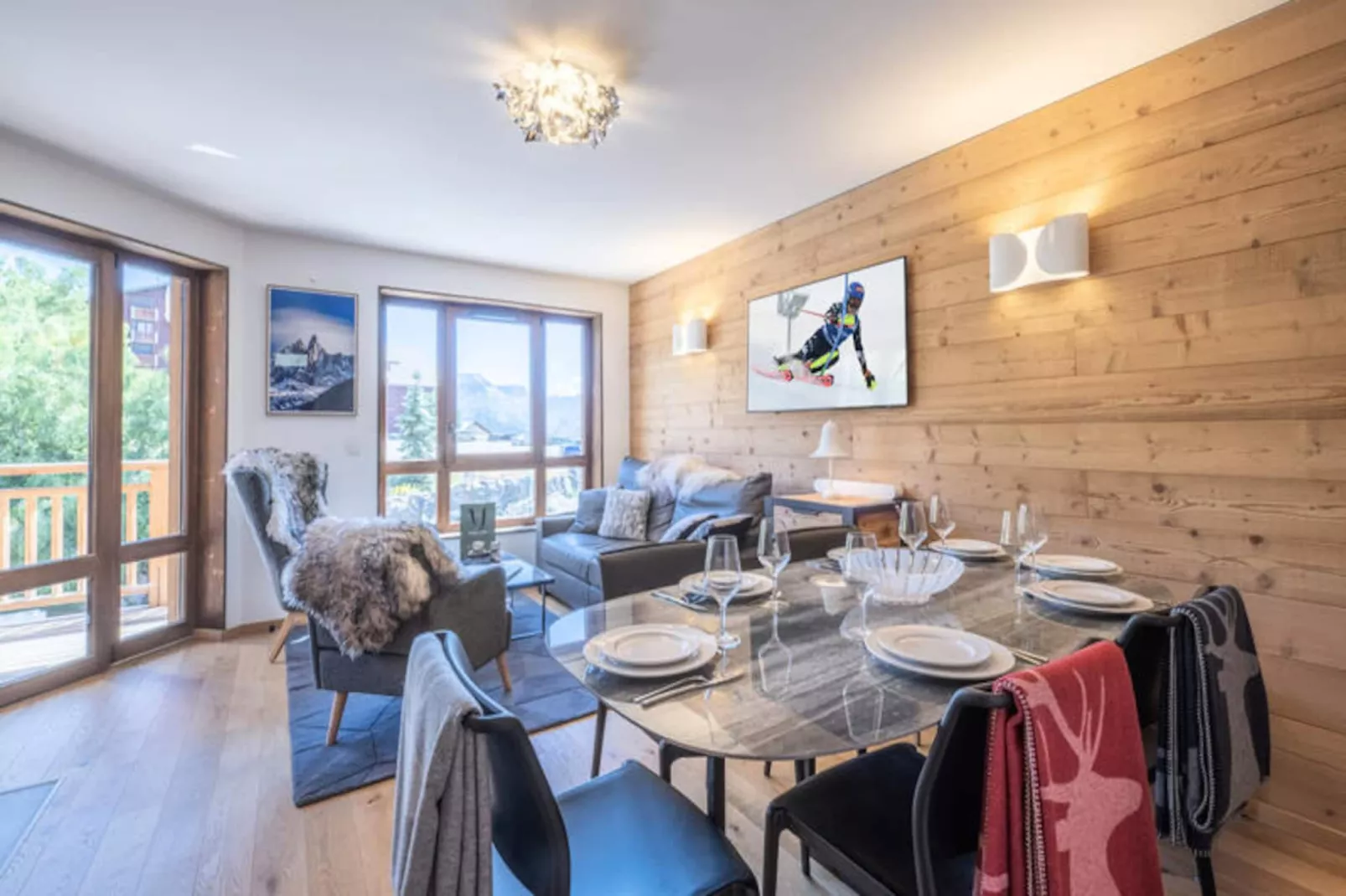 Résidence Expression-Nicht zugeordnet