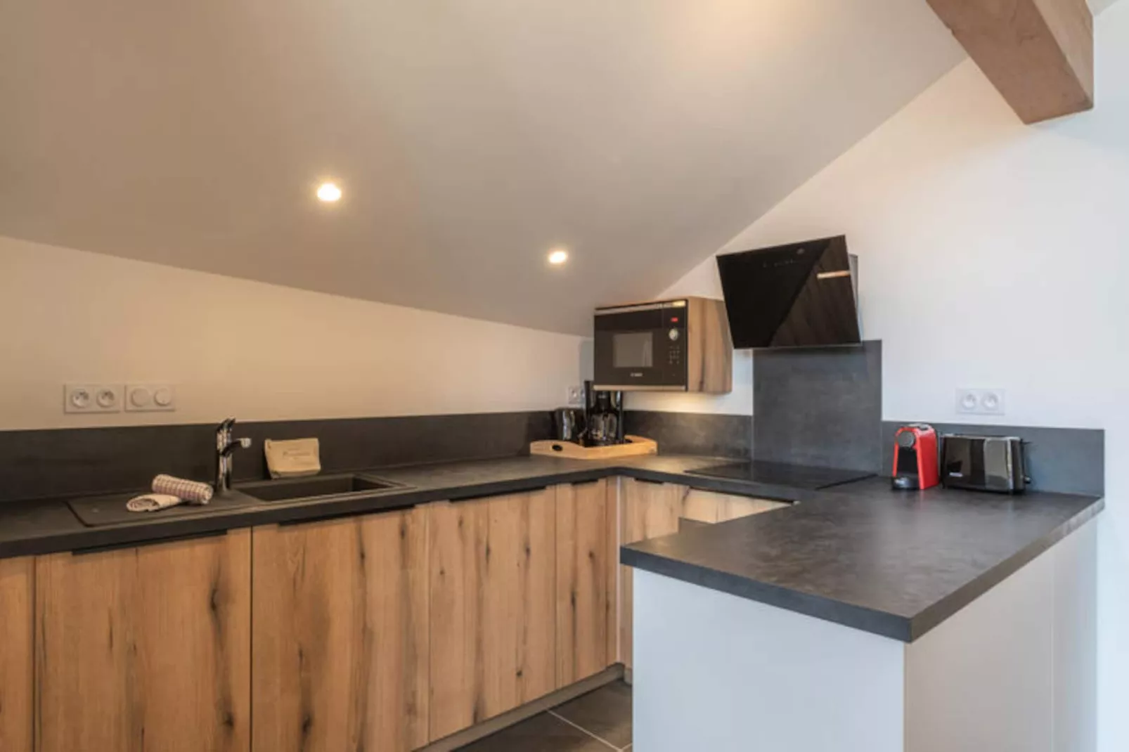 Résidence Expression-Nicht zugeordnet