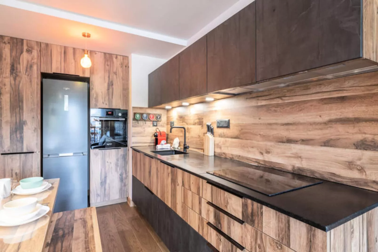 Résidence Cachemire-Non tagué