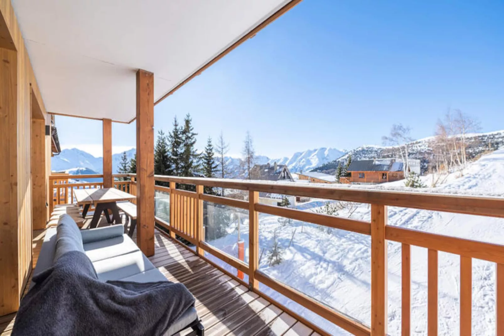 Résidence Hameau De Clotaire-Non tagué