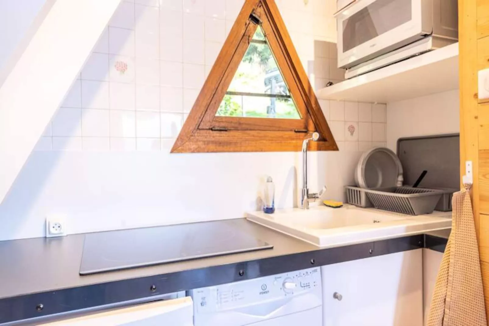 Résidence Delta 36-Untagged