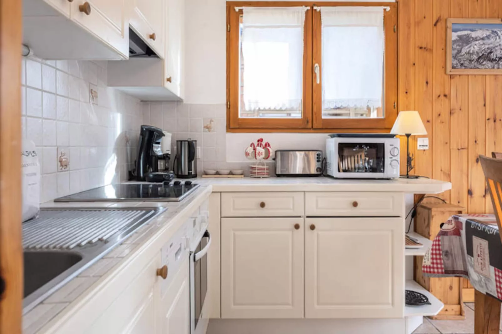 Résidence L'etoile-Nicht zugeordnet