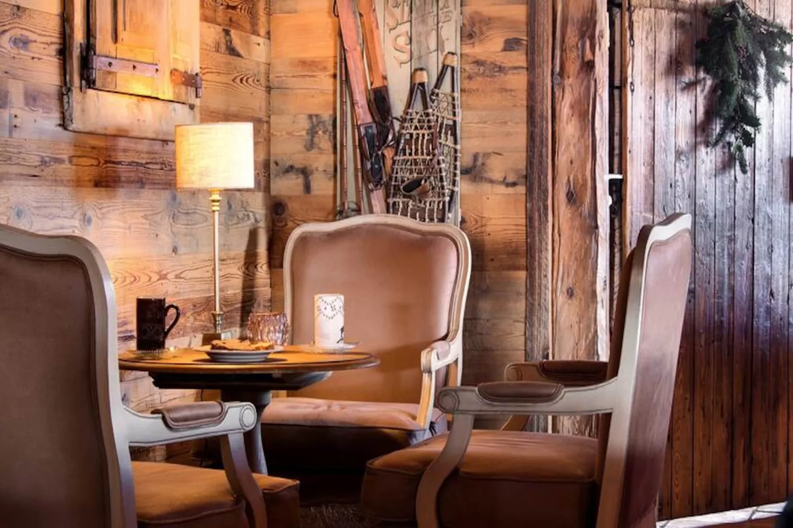 Hôtel Au Chamois d'Or *****-Nicht zugeordnet